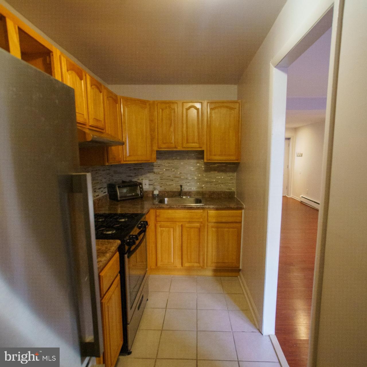 WEST PASSYUNK - Residential