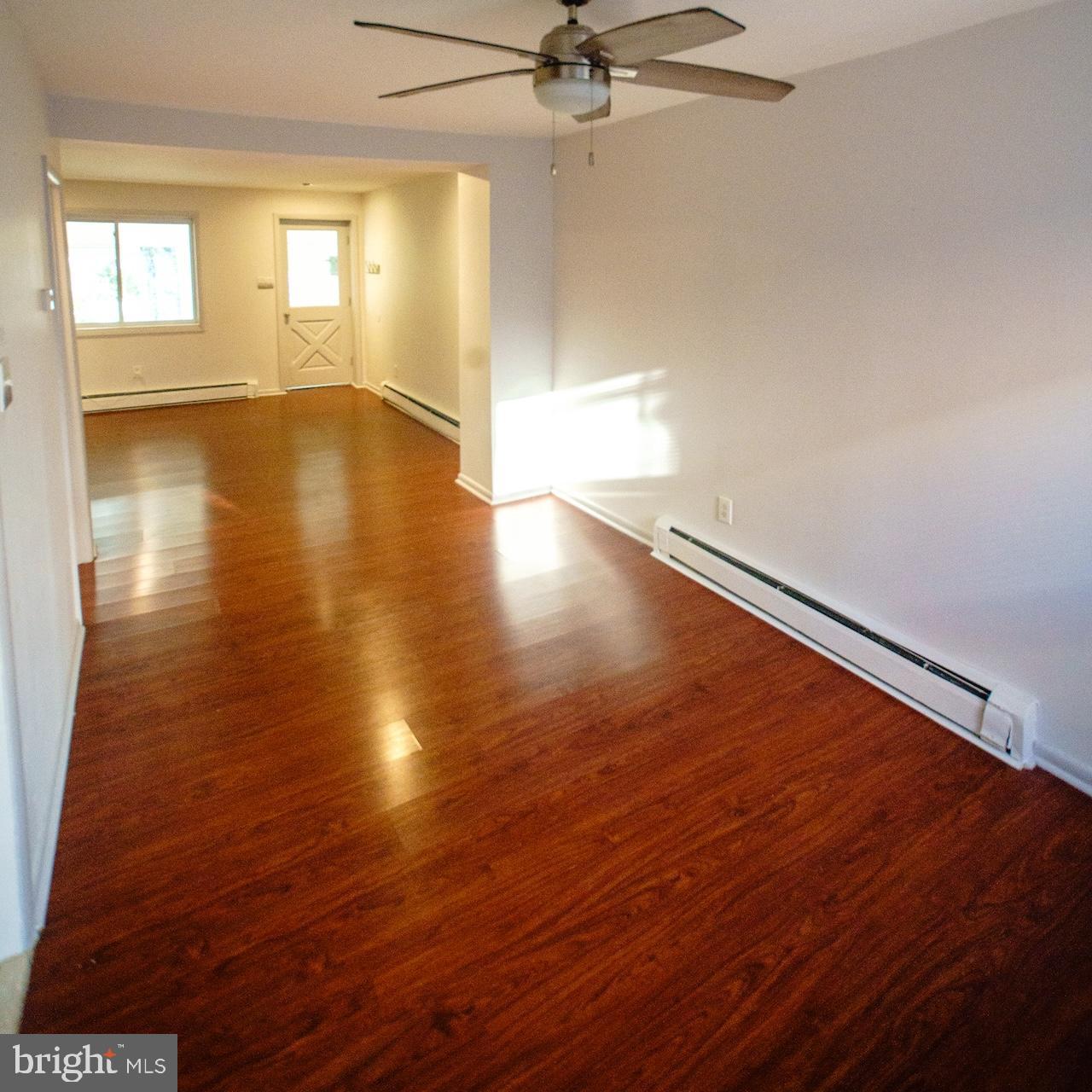 WEST PASSYUNK - Residential