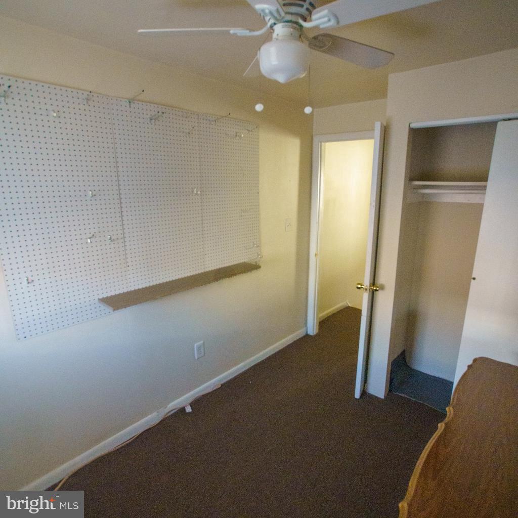 WEST PASSYUNK - Residential