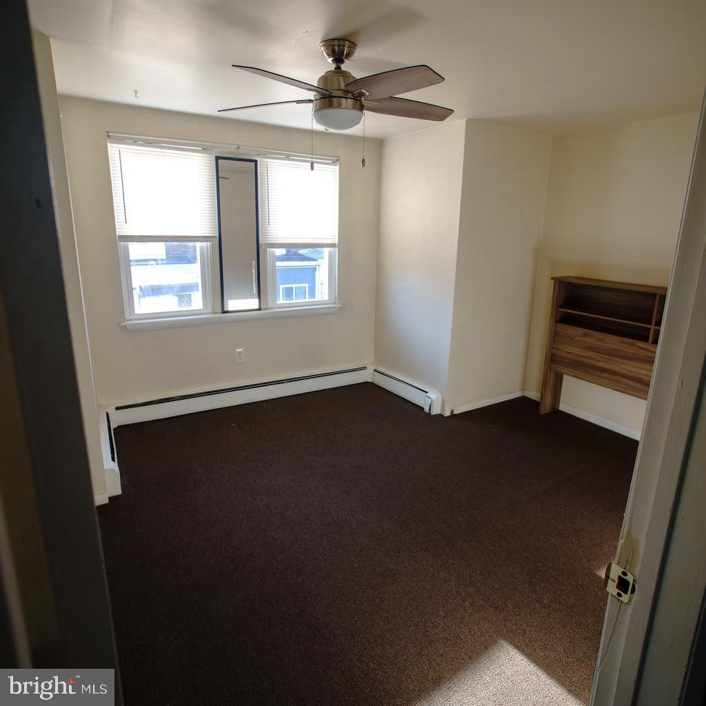 WEST PASSYUNK - Residential