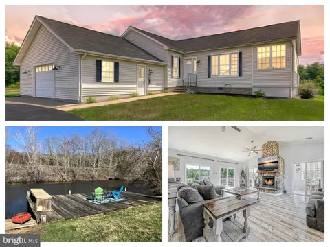 6905 Lakes Edge Way, Mineral, VA MLS: VASP2031702