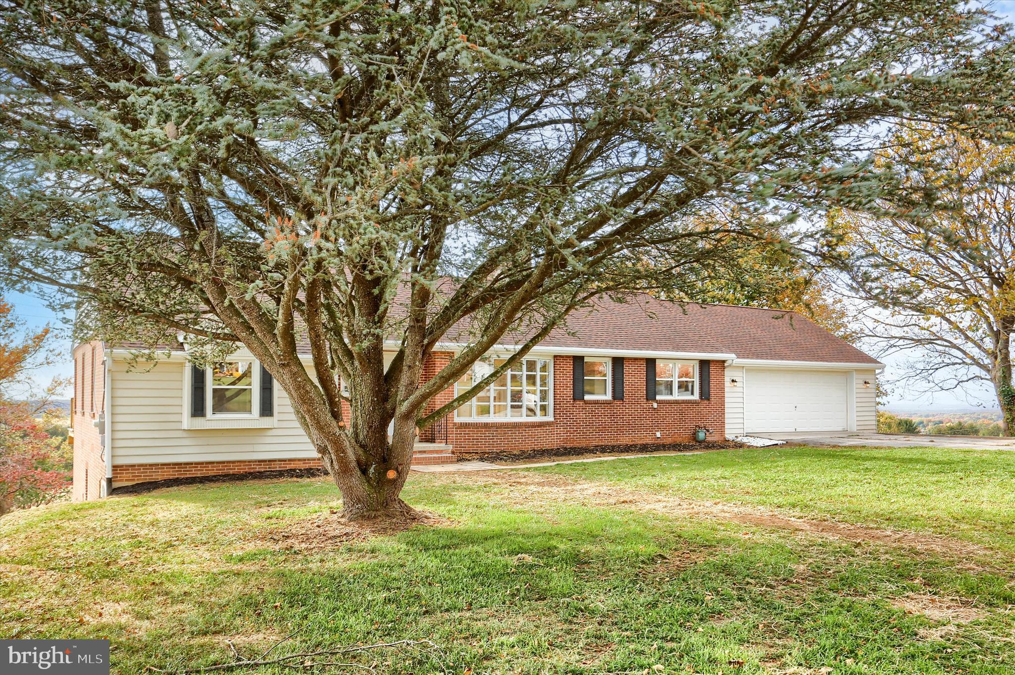 WEST MANHEIM TWP - Residential