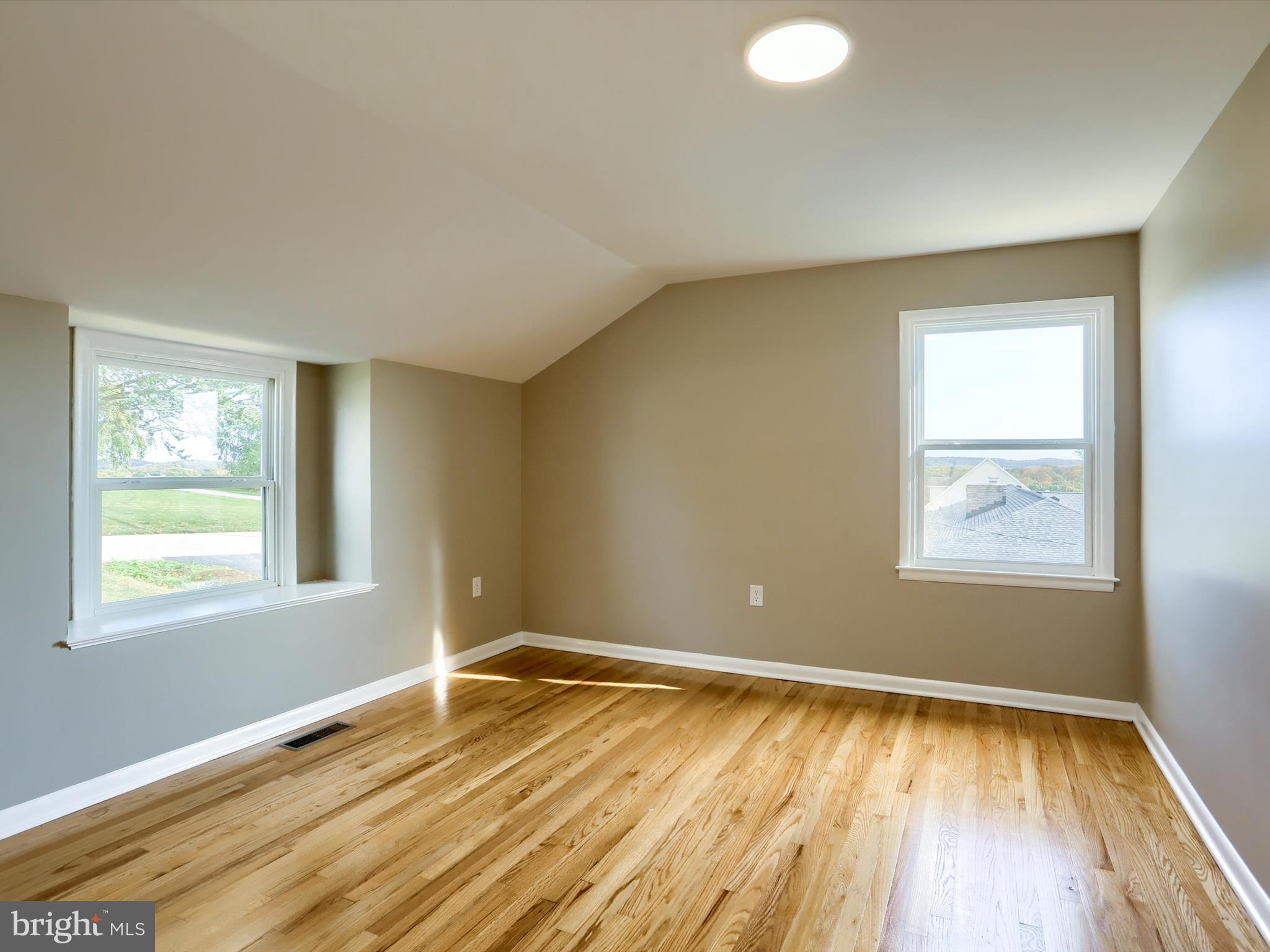 WEST MANHEIM TWP - Residential