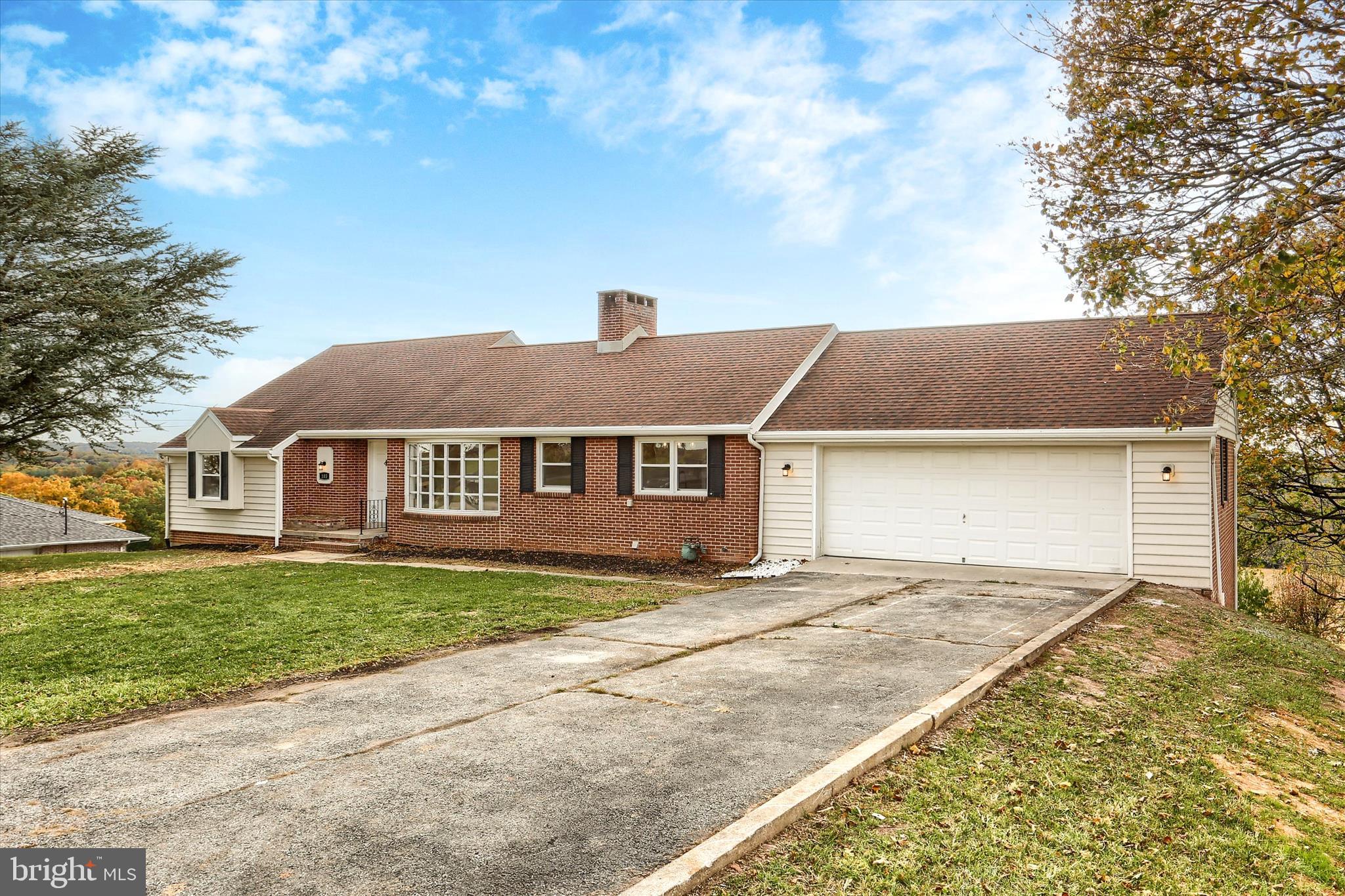 WEST MANHEIM TWP - Residential