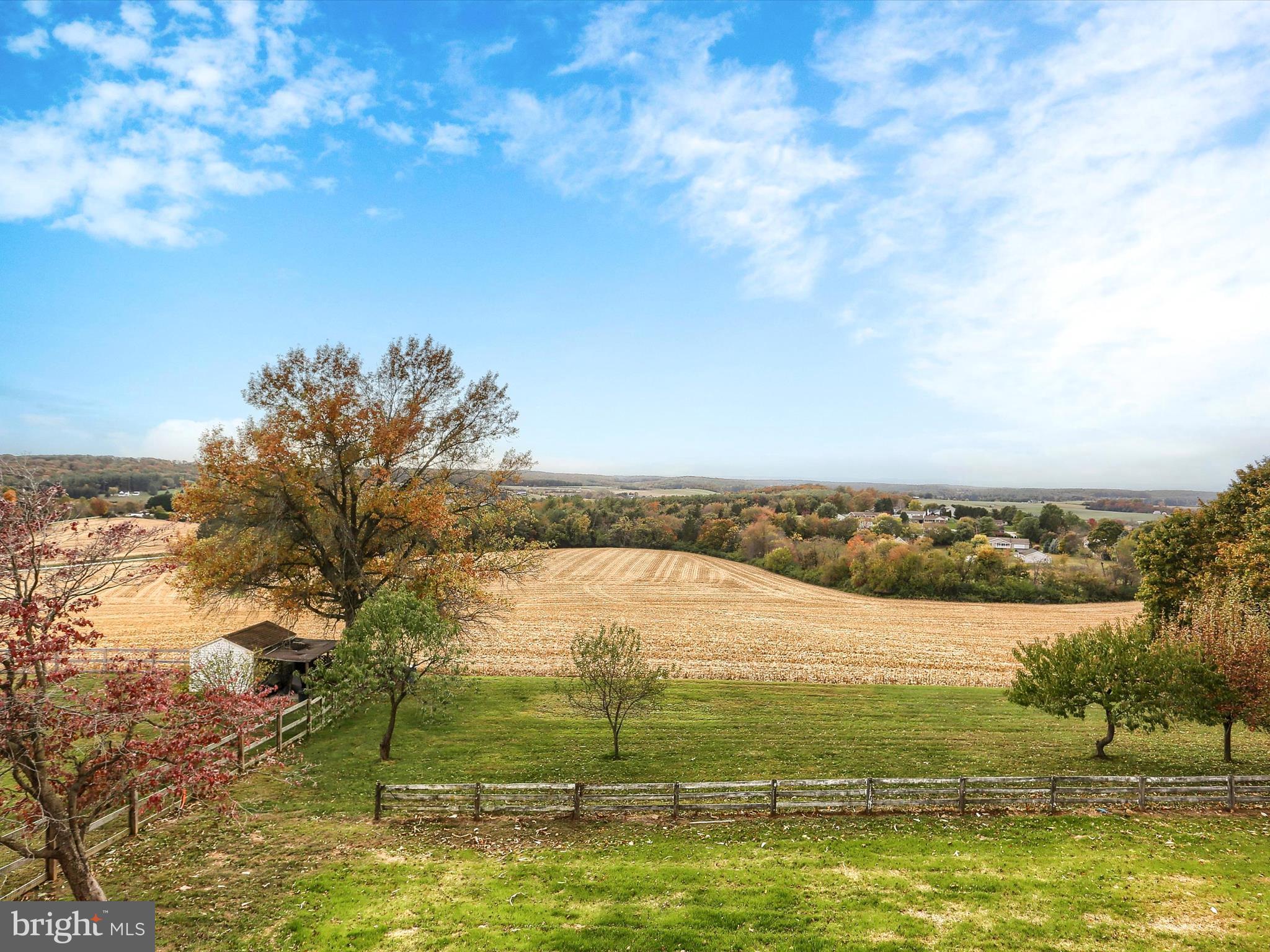 WEST MANHEIM TWP - Residential