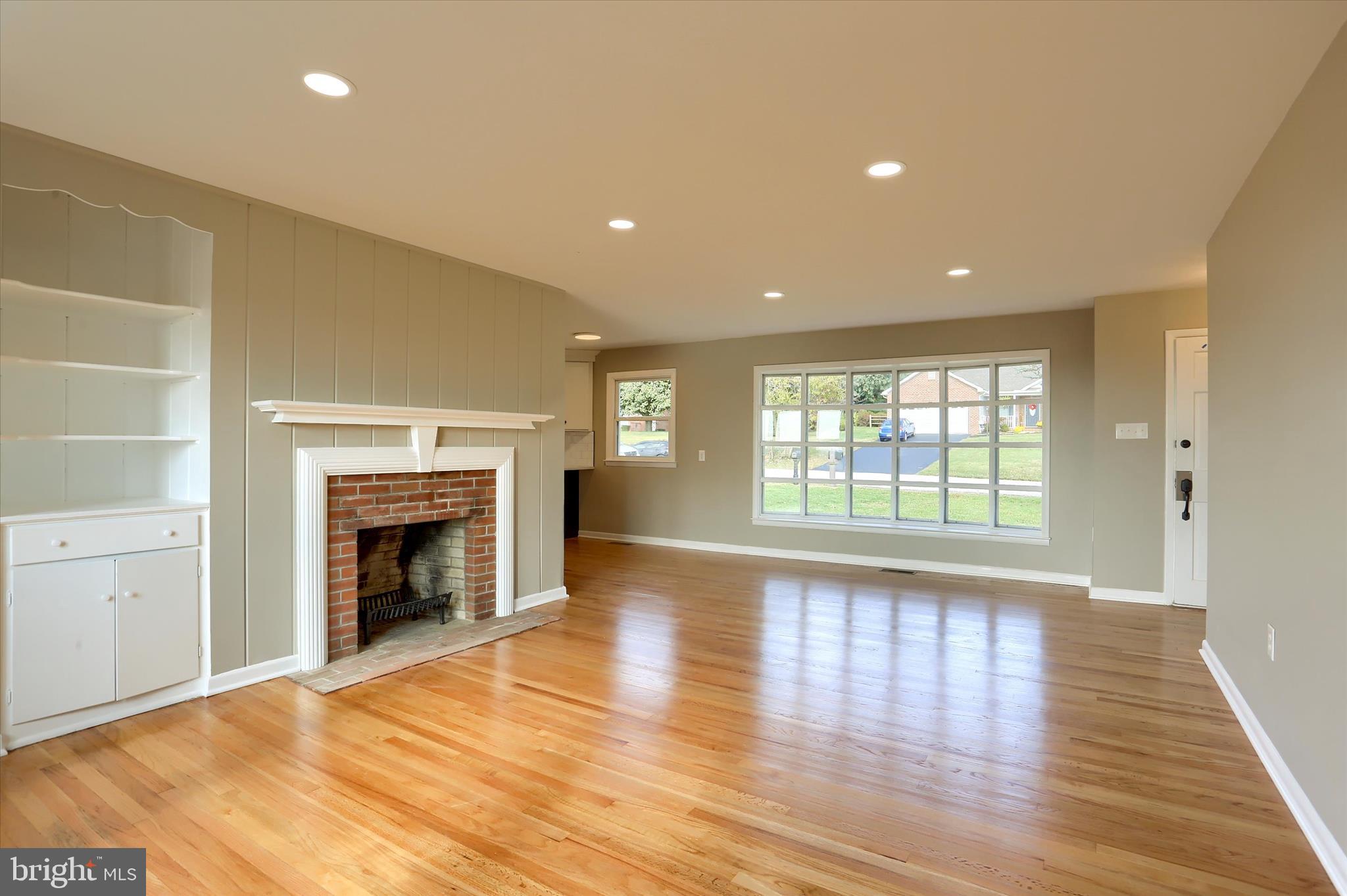 WEST MANHEIM TWP - Residential