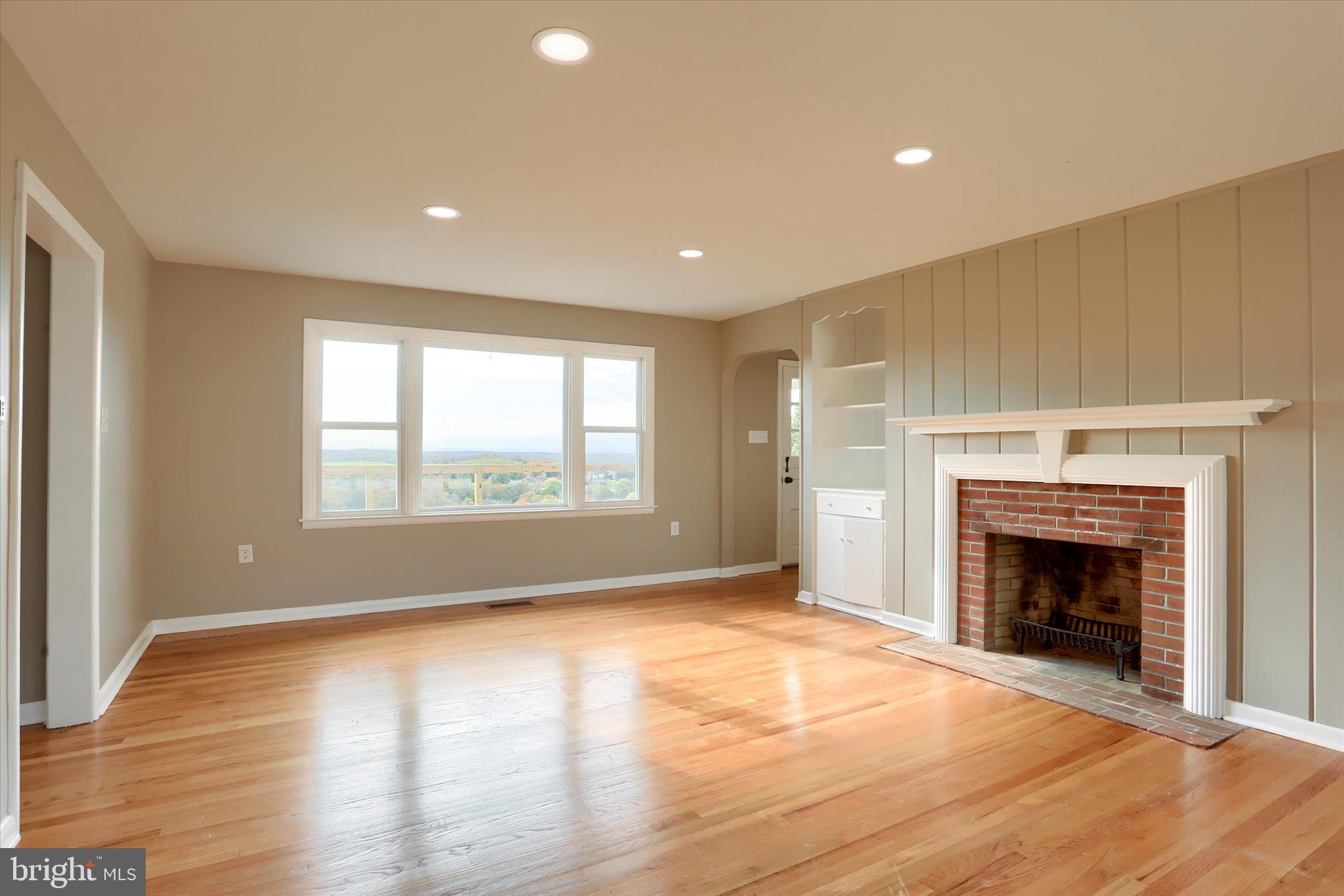 WEST MANHEIM TWP - Residential