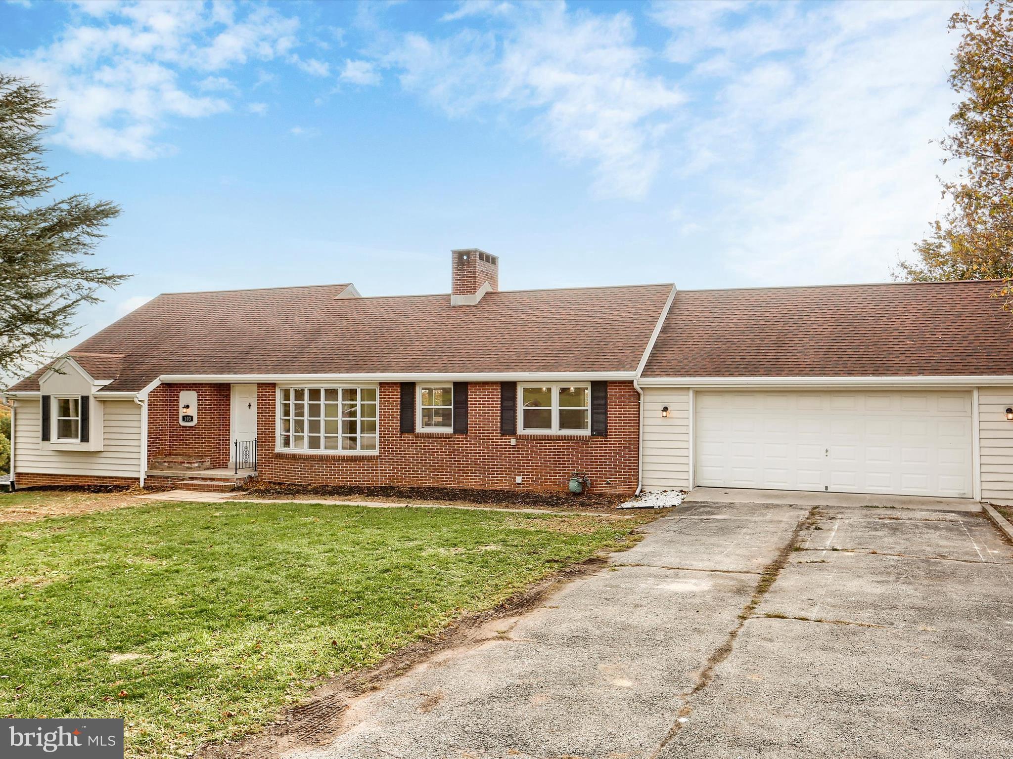 WEST MANHEIM TWP - Residential