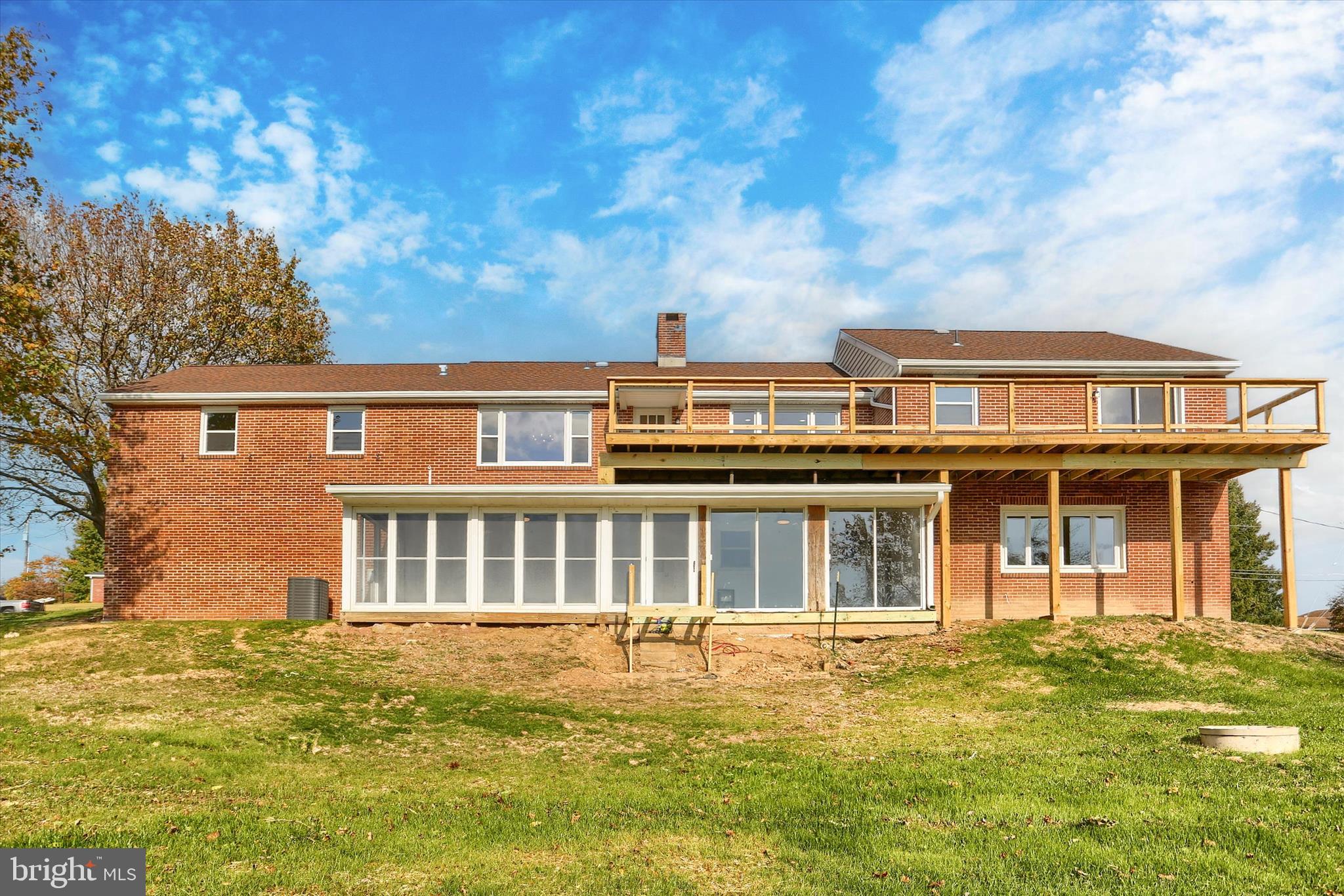 WEST MANHEIM TWP - Residential