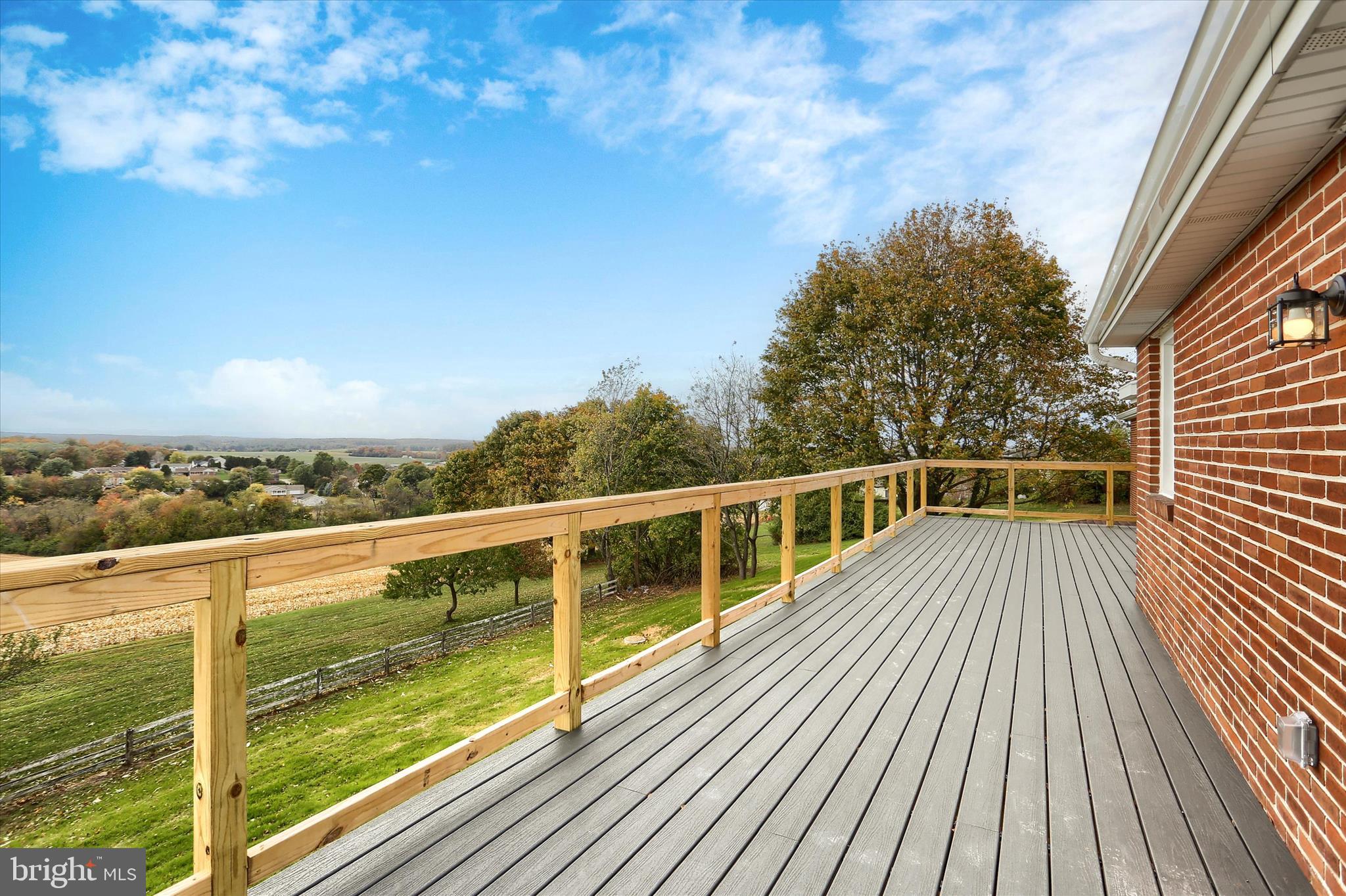 WEST MANHEIM TWP - Residential