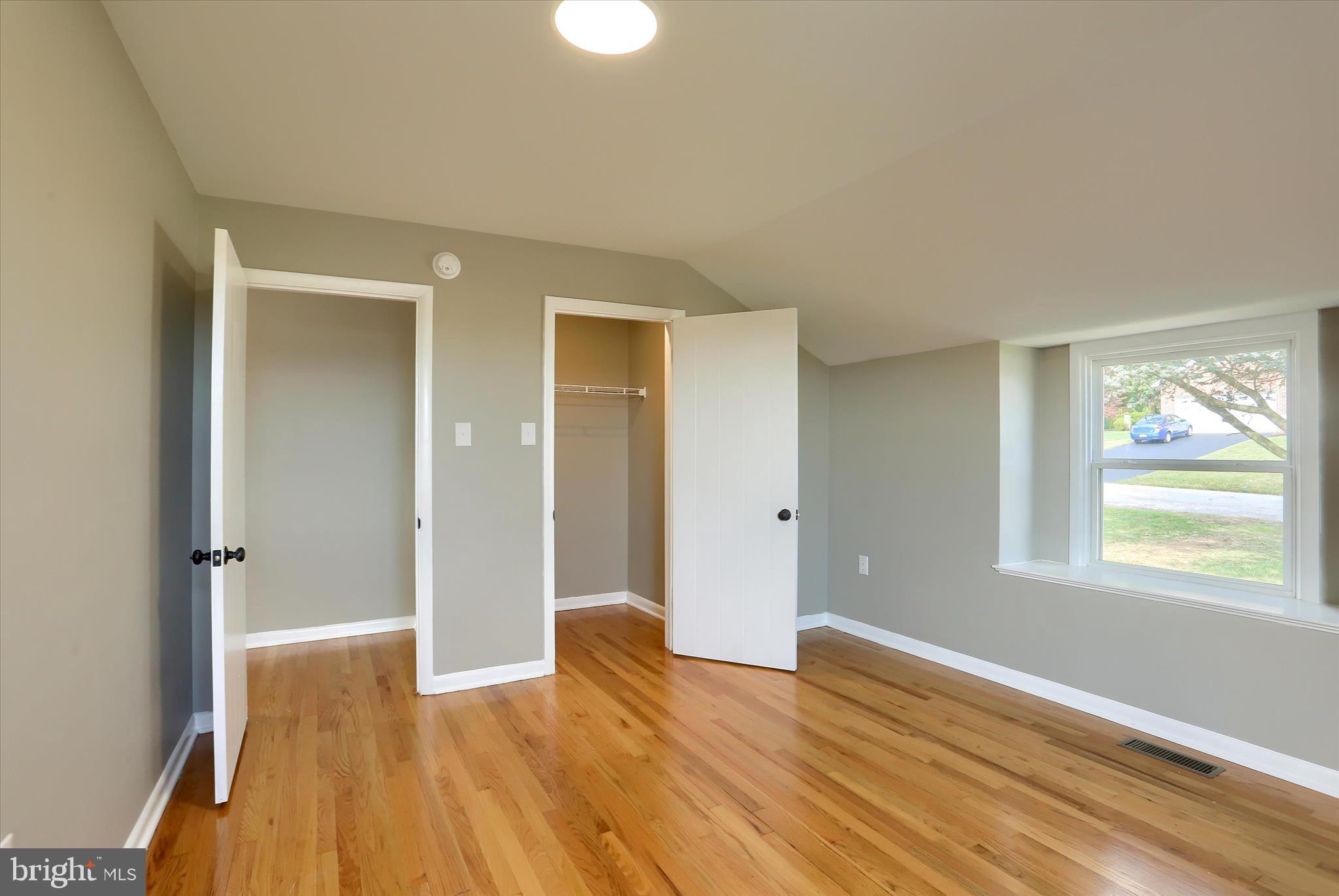 WEST MANHEIM TWP - Residential