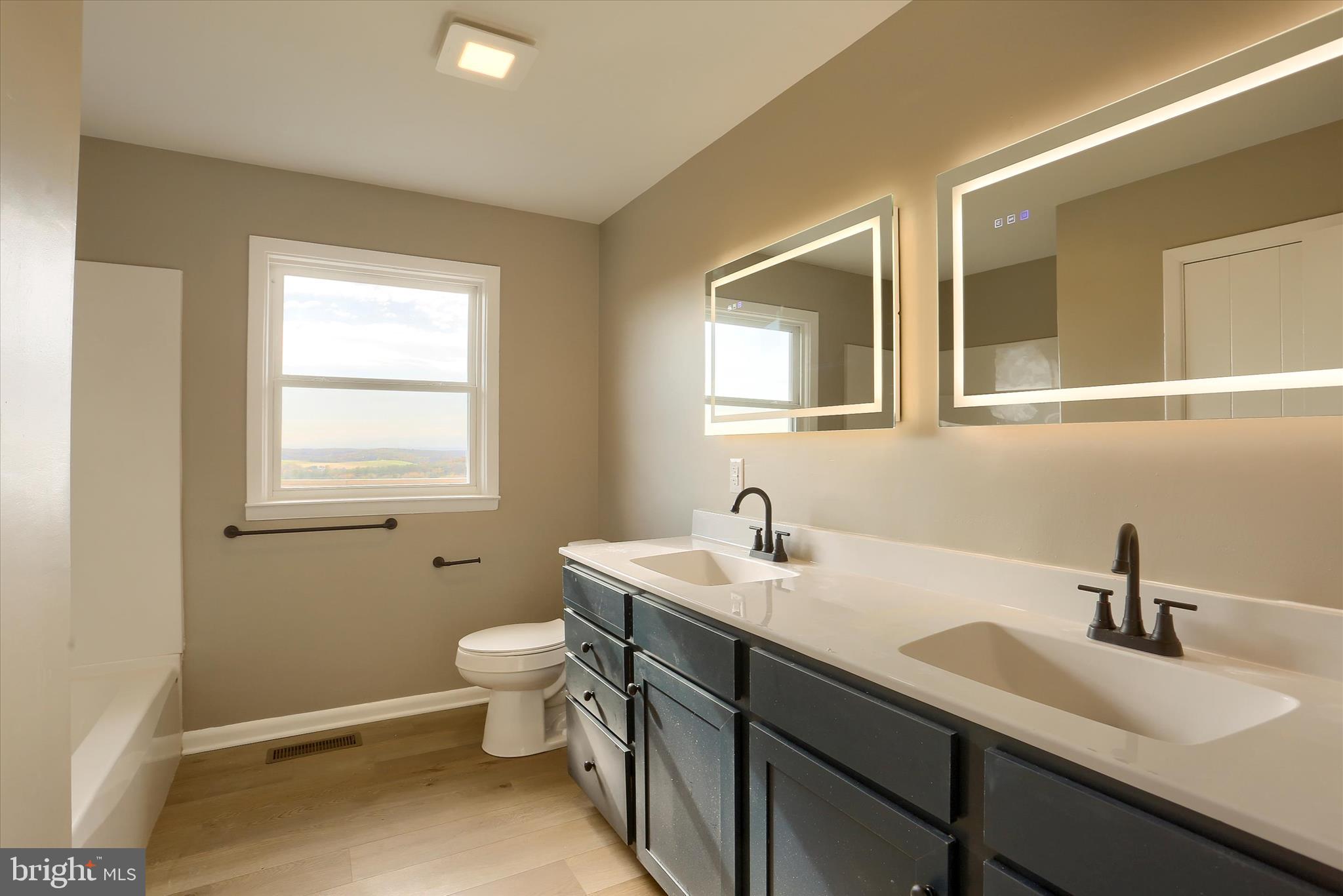 WEST MANHEIM TWP - Residential