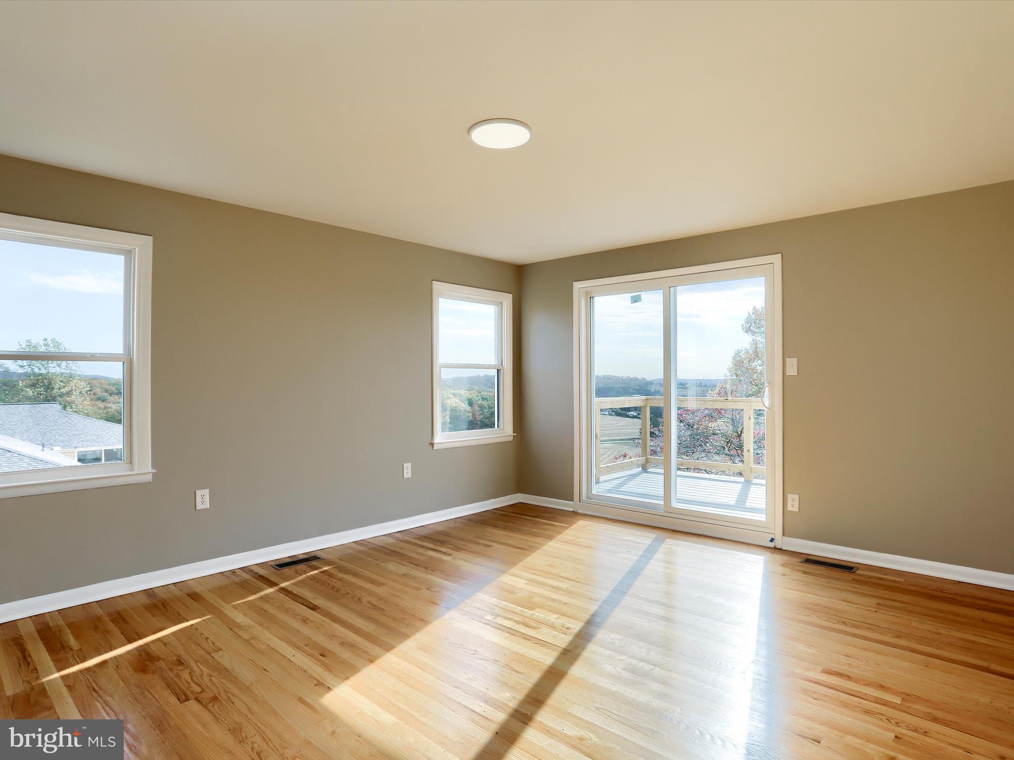 WEST MANHEIM TWP - Residential