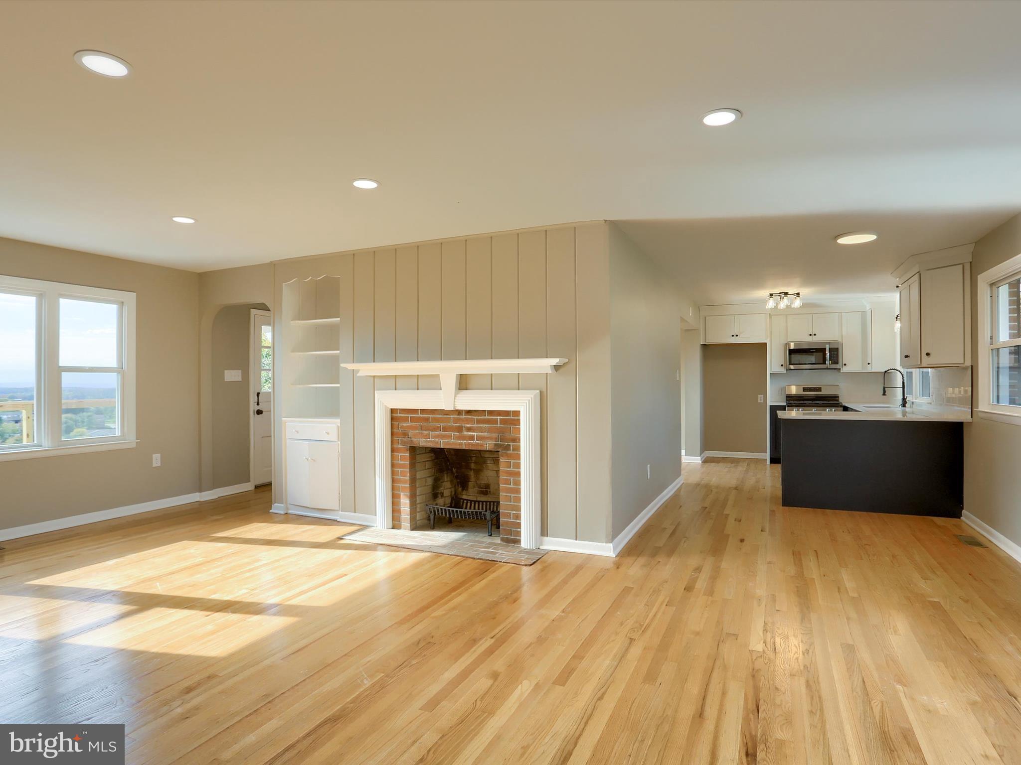 WEST MANHEIM TWP - Residential