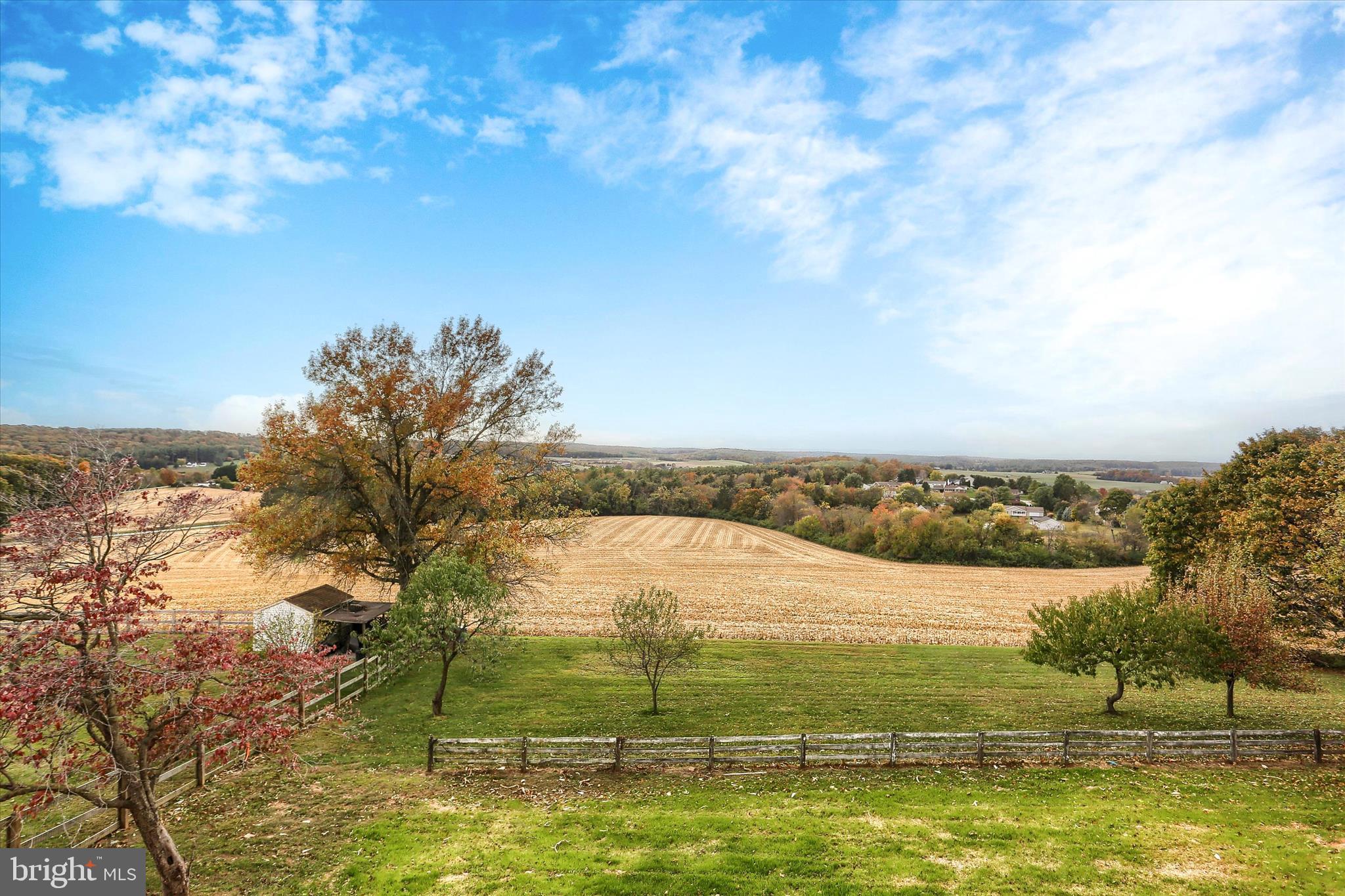 WEST MANHEIM TWP - Residential