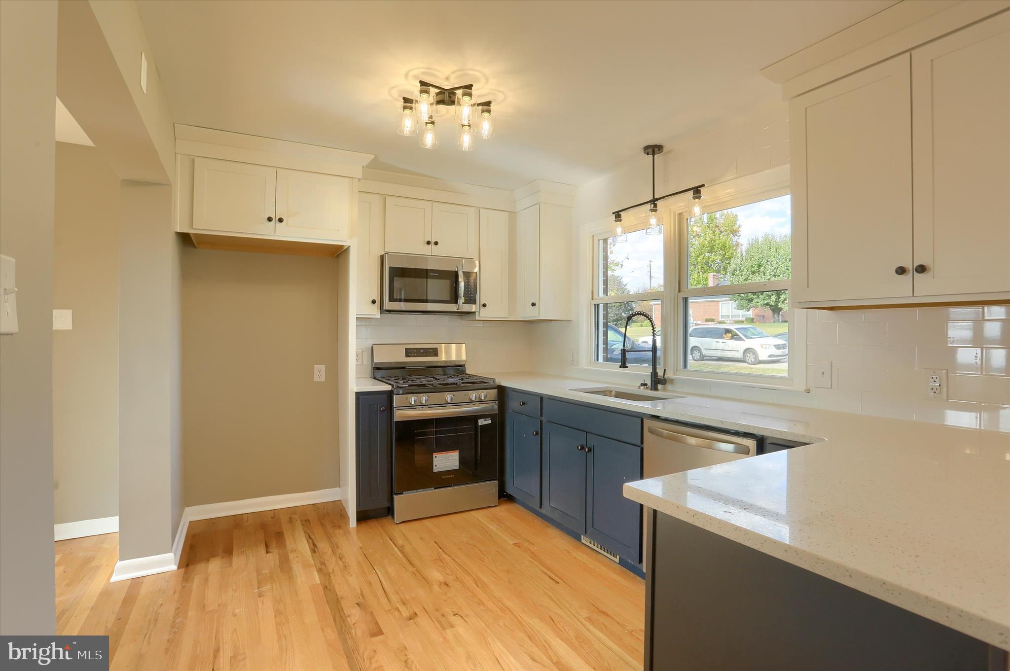 WEST MANHEIM TWP - Residential