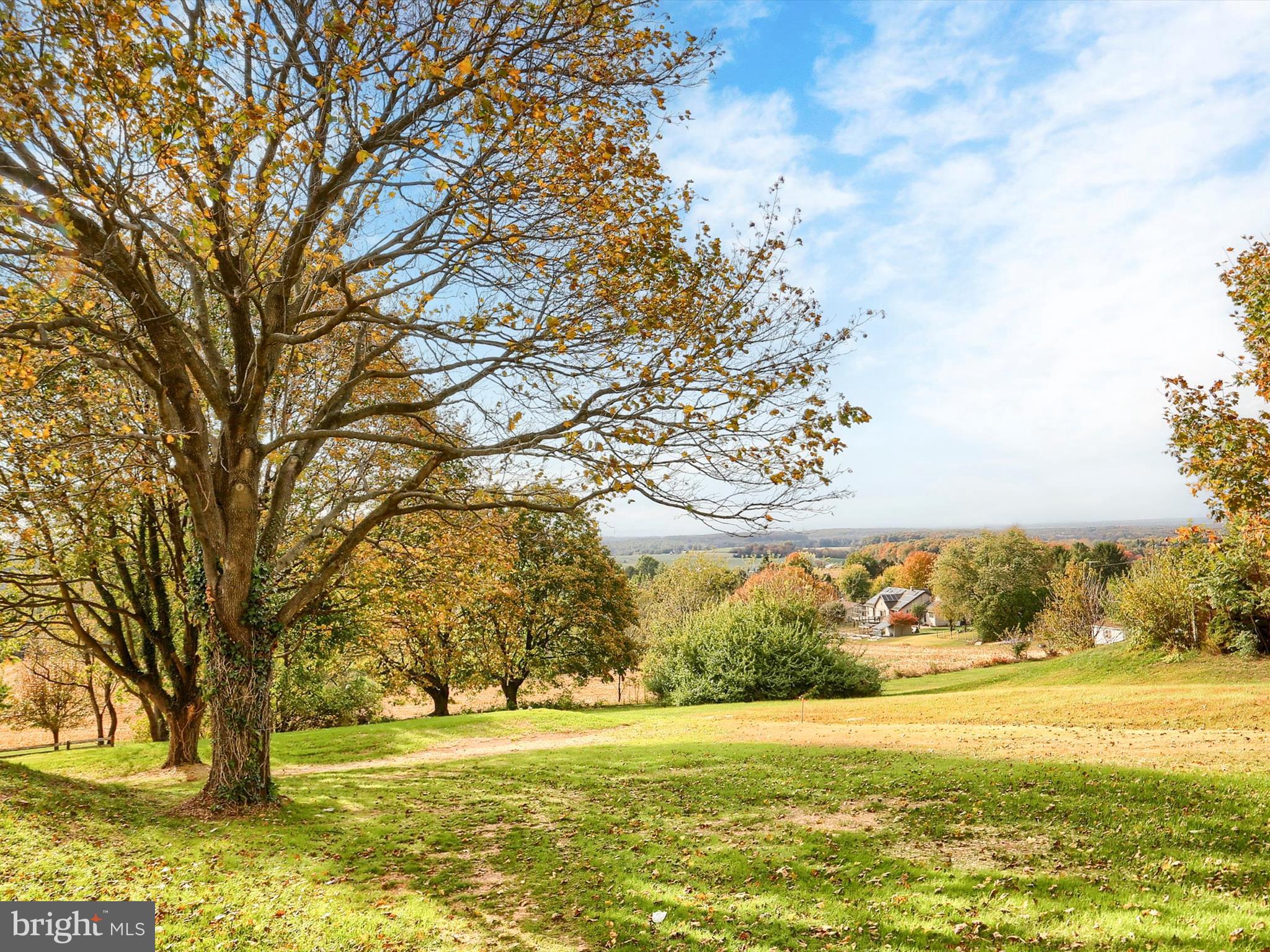 WEST MANHEIM TWP - Residential