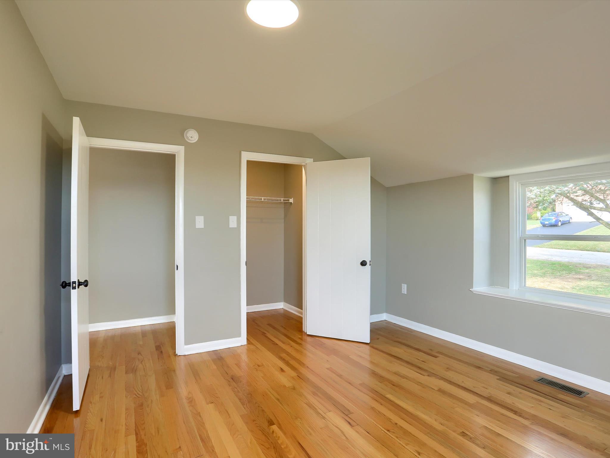 WEST MANHEIM TWP - Residential