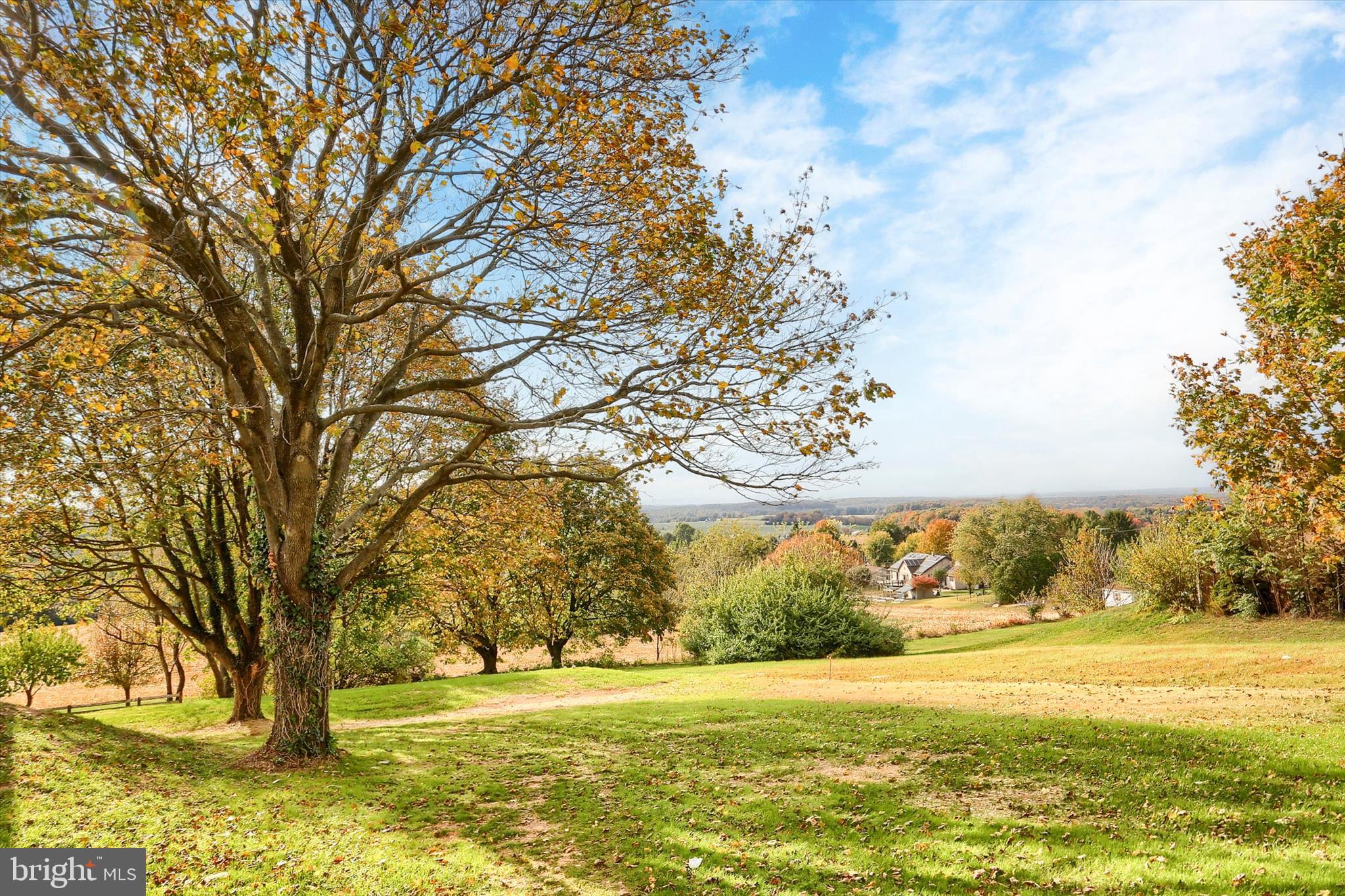 WEST MANHEIM TWP - Residential