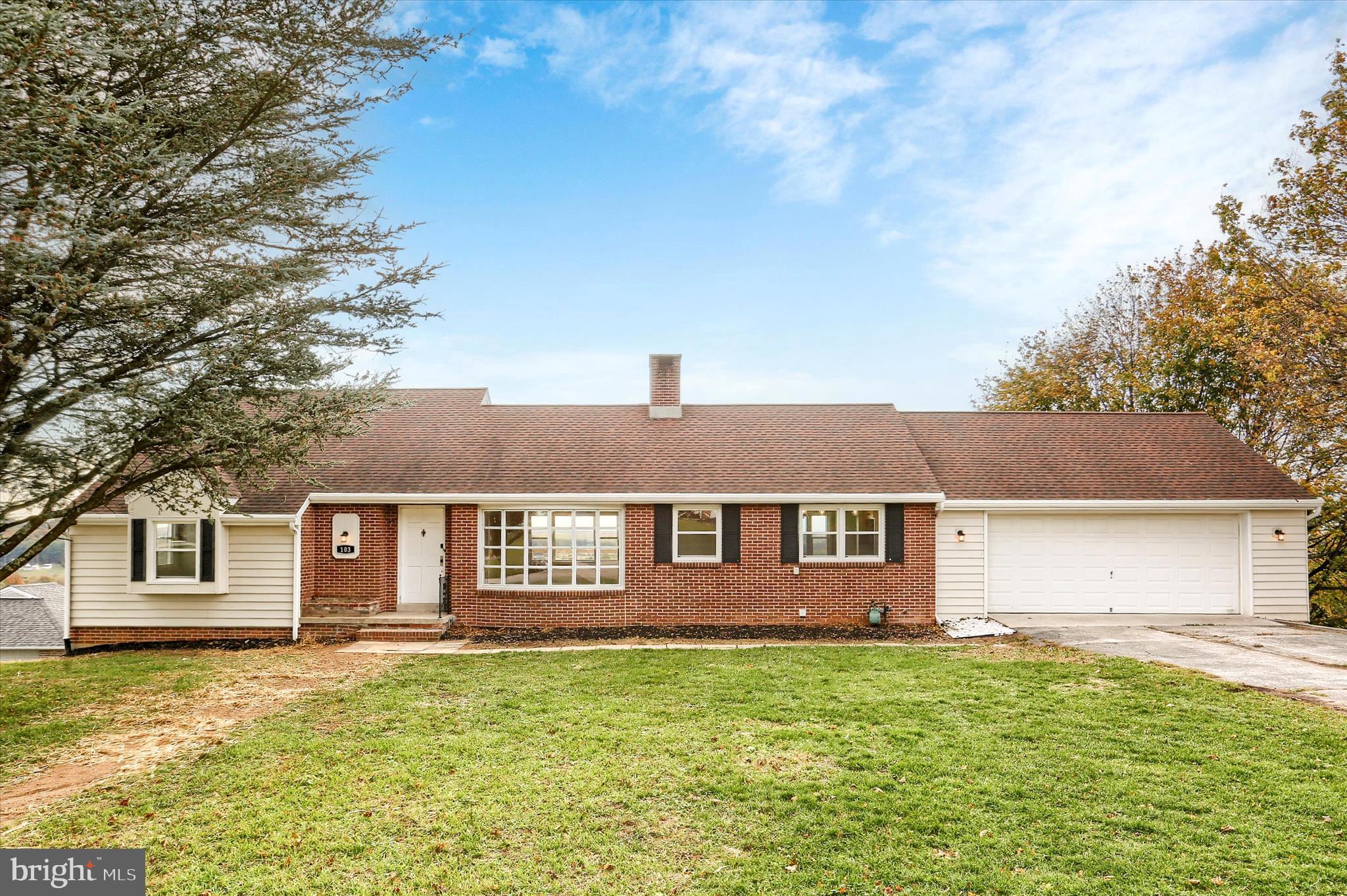 WEST MANHEIM TWP - Residential