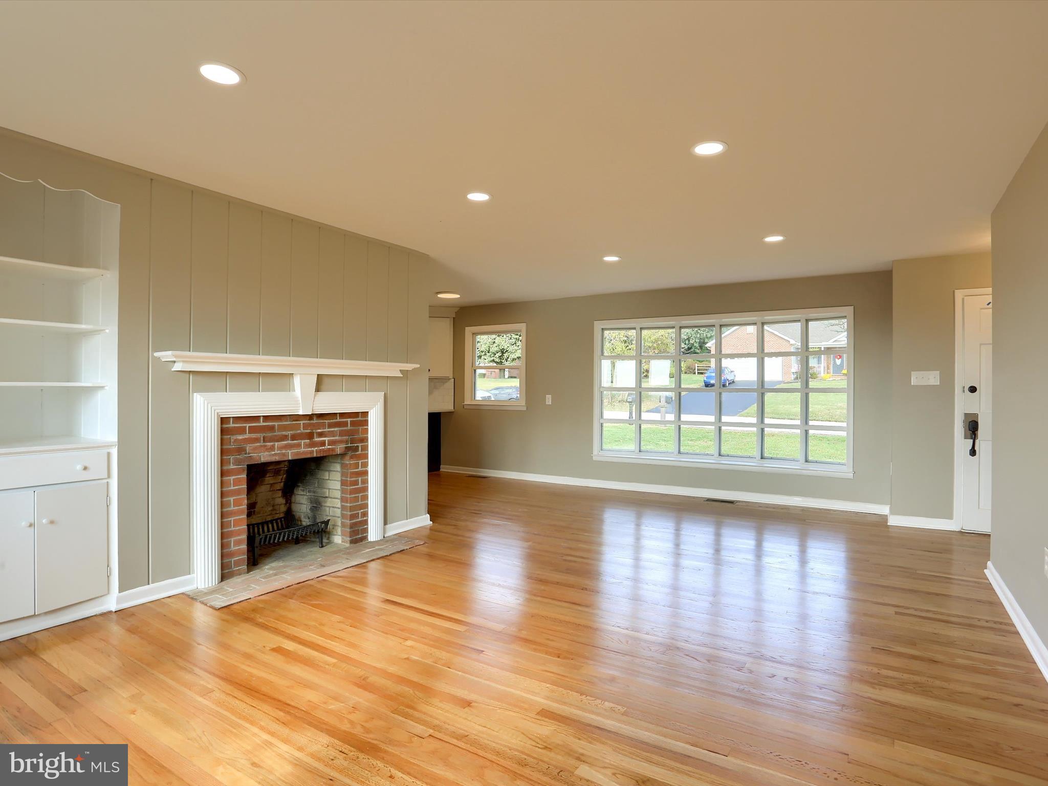 WEST MANHEIM TWP - Residential