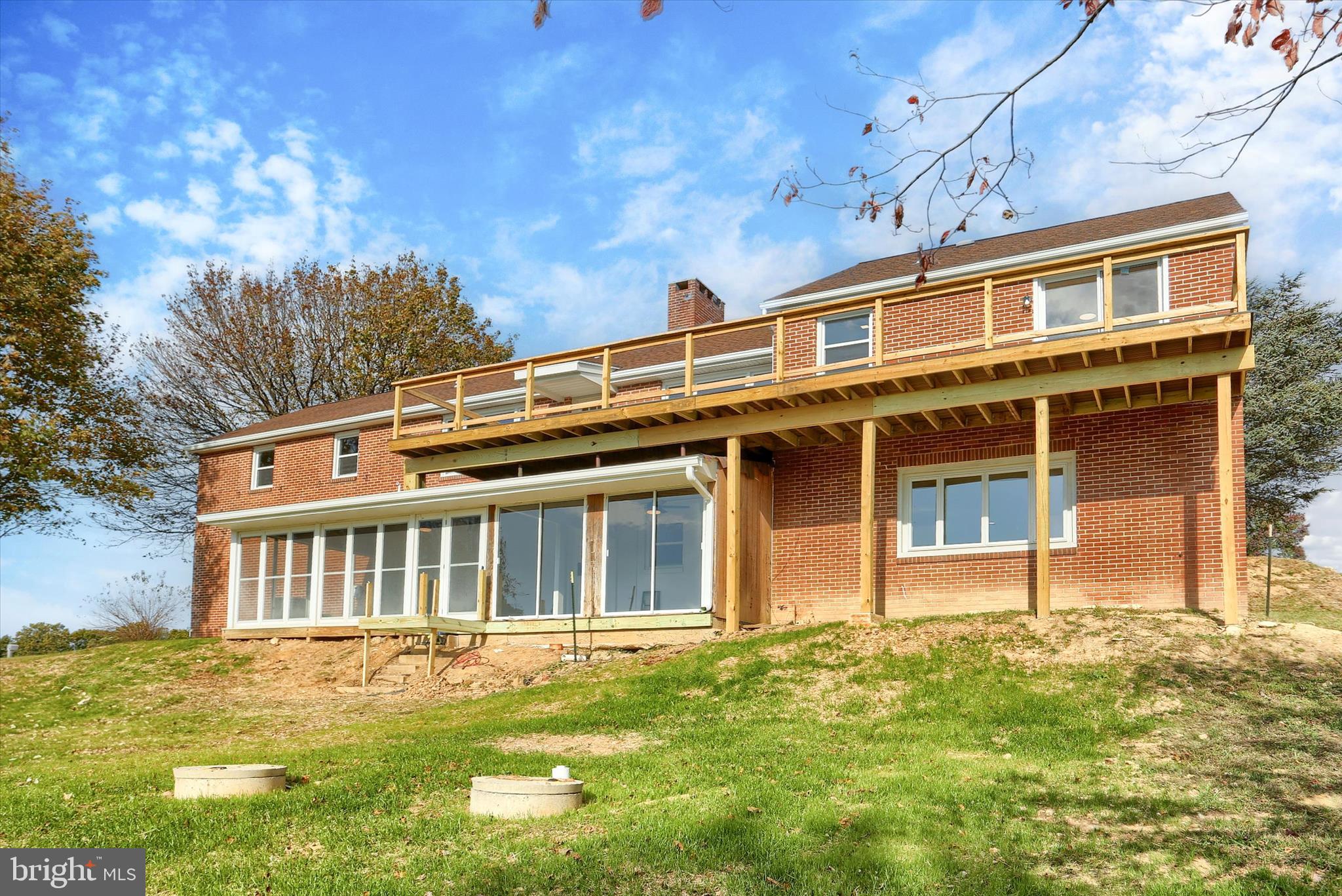 WEST MANHEIM TWP - Residential