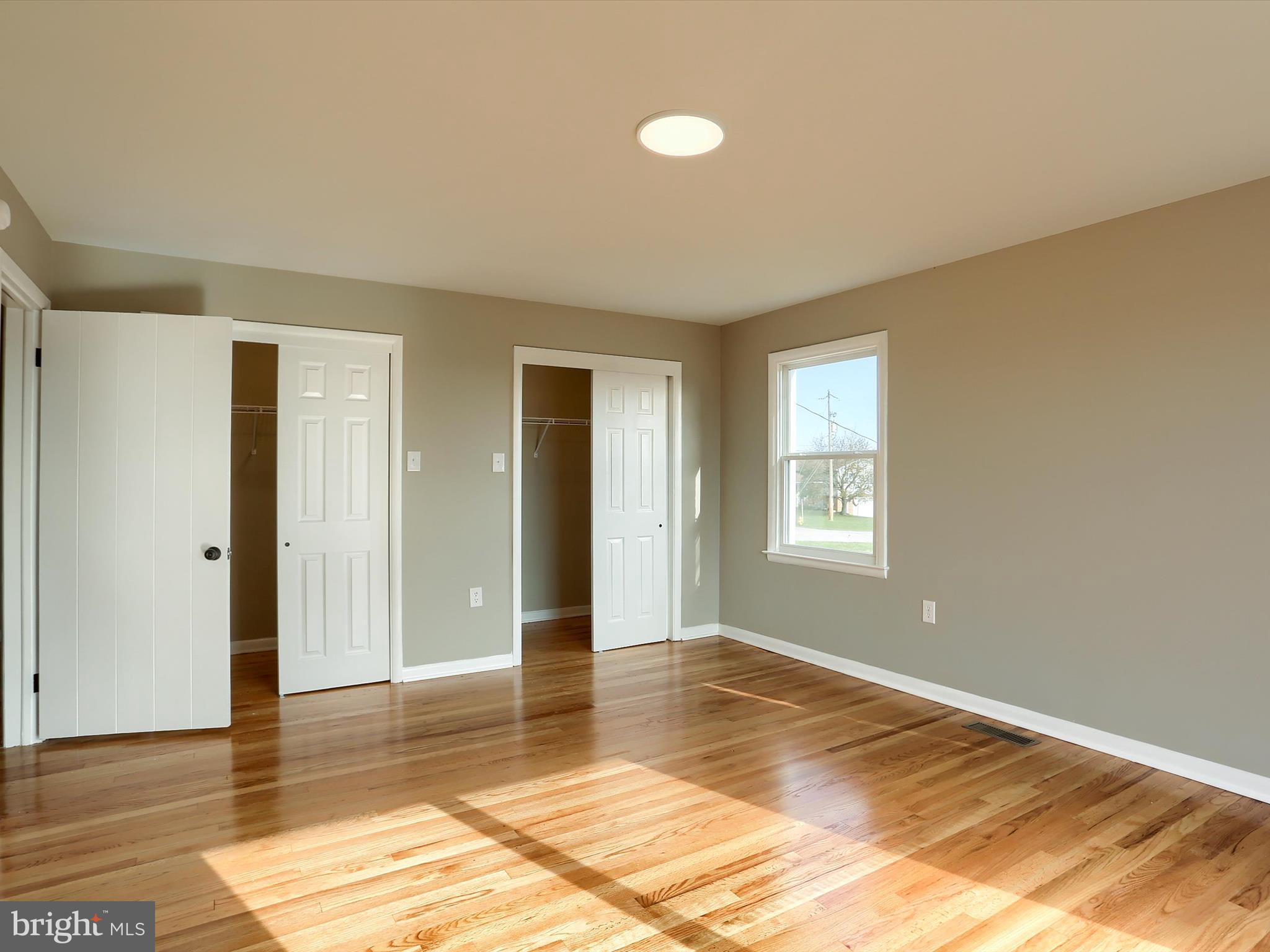 WEST MANHEIM TWP - Residential