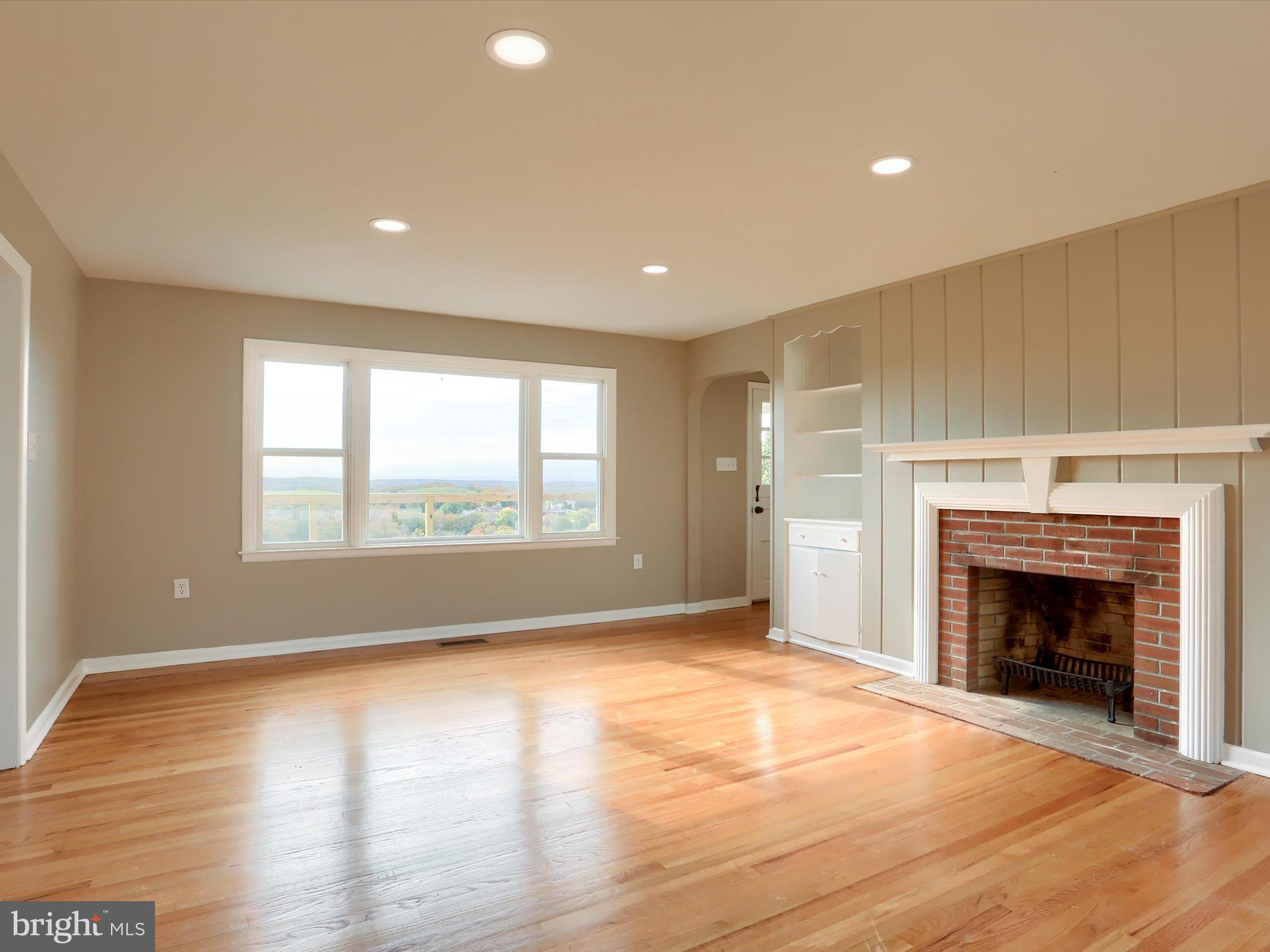 WEST MANHEIM TWP - Residential