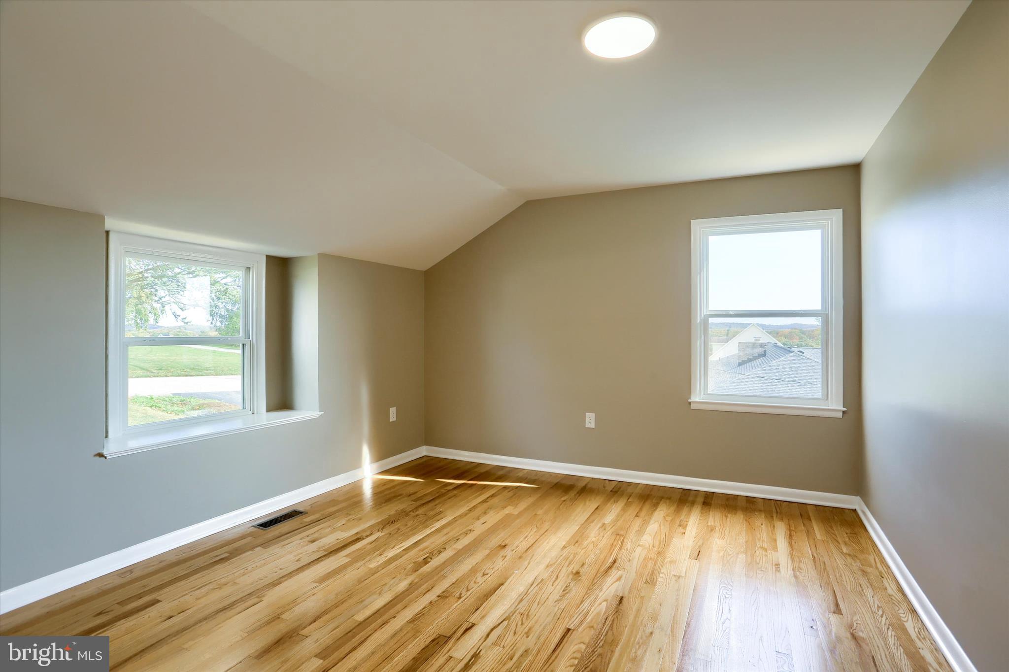 WEST MANHEIM TWP - Residential