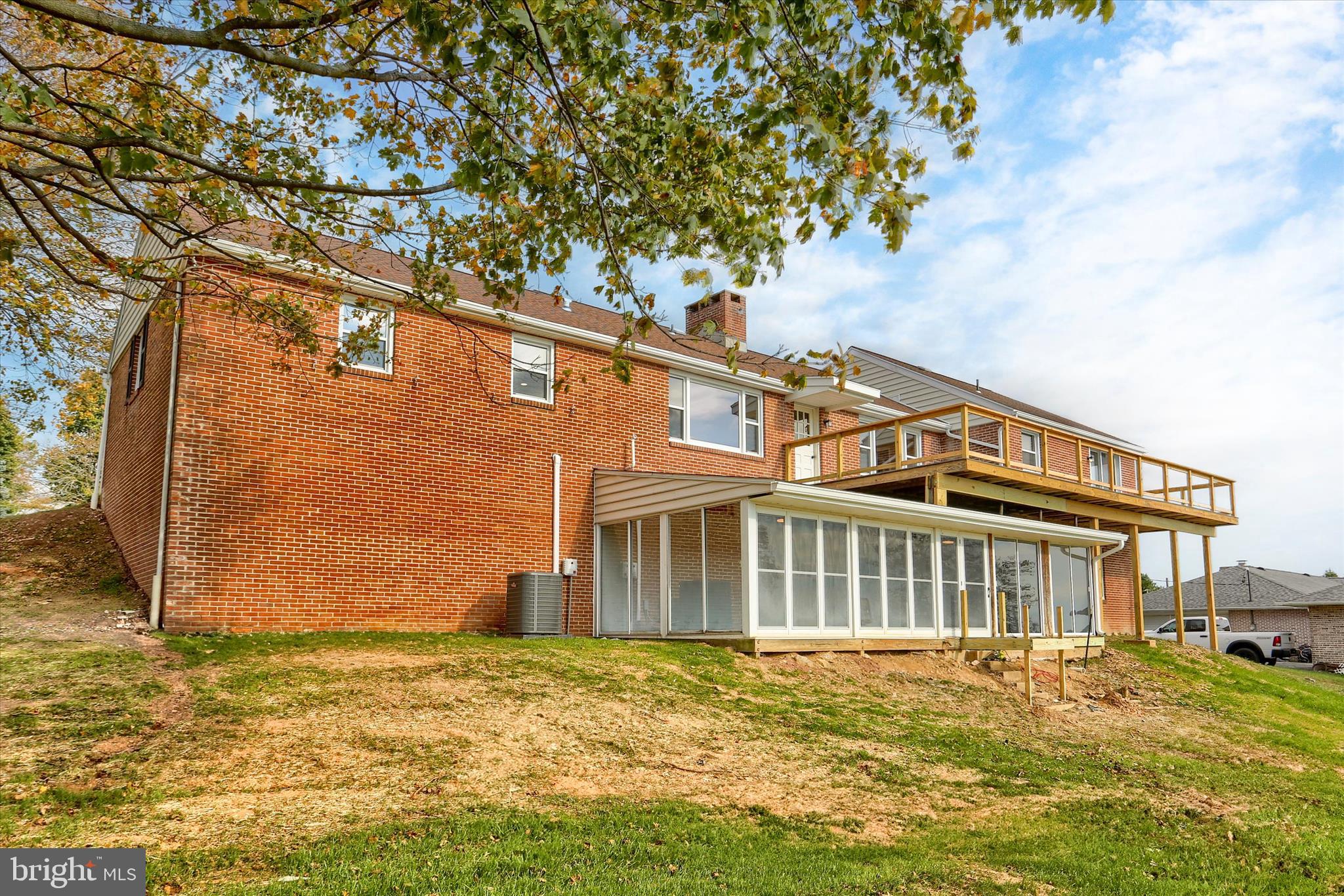 WEST MANHEIM TWP - Residential