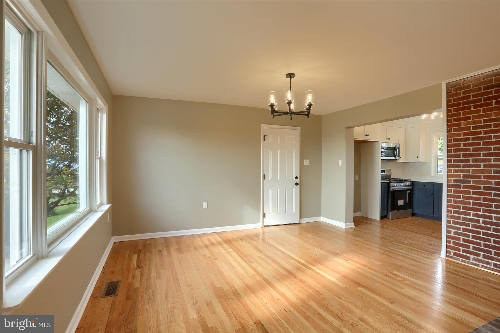 WEST MANHEIM TWP - Residential