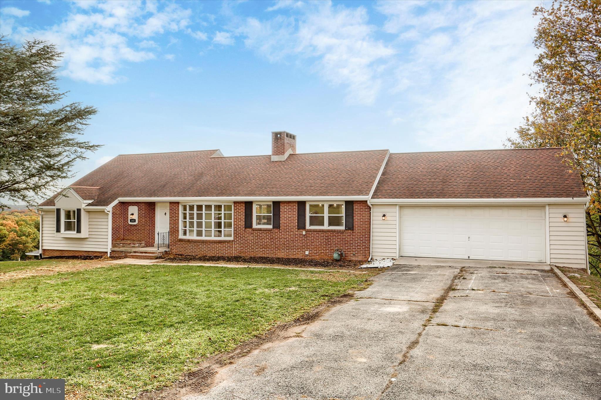 WEST MANHEIM TWP - Residential