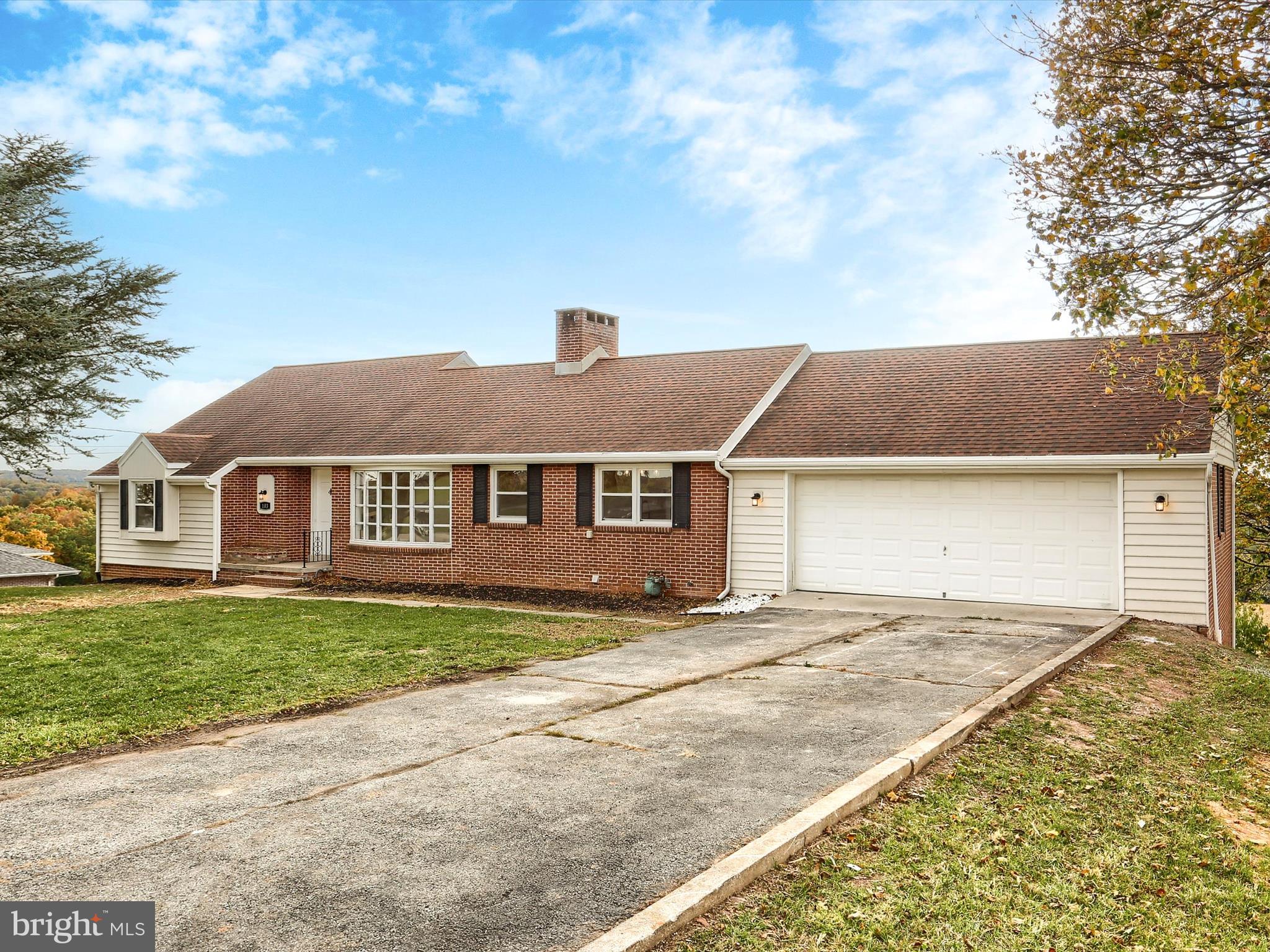 WEST MANHEIM TWP - Residential