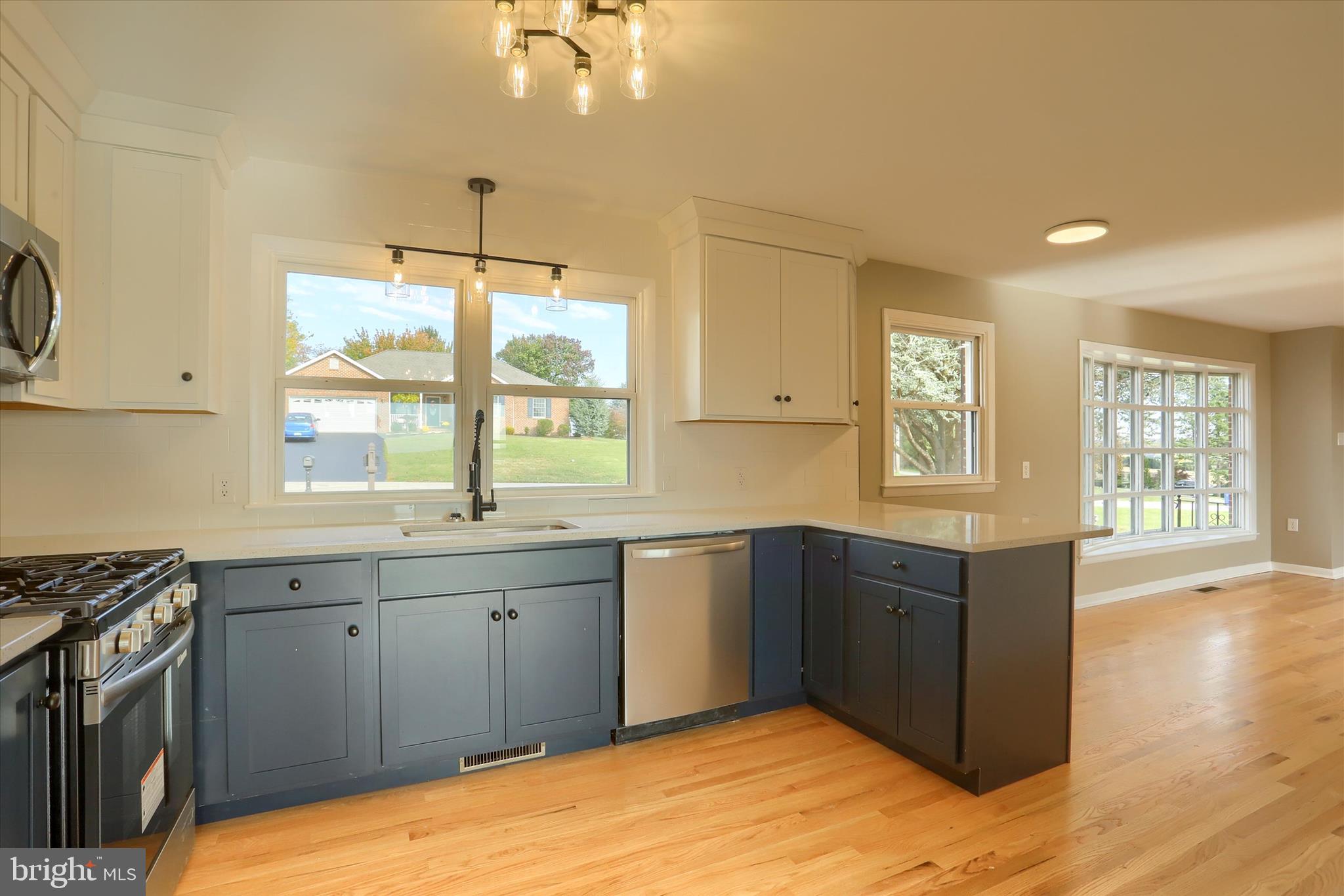 WEST MANHEIM TWP - Residential