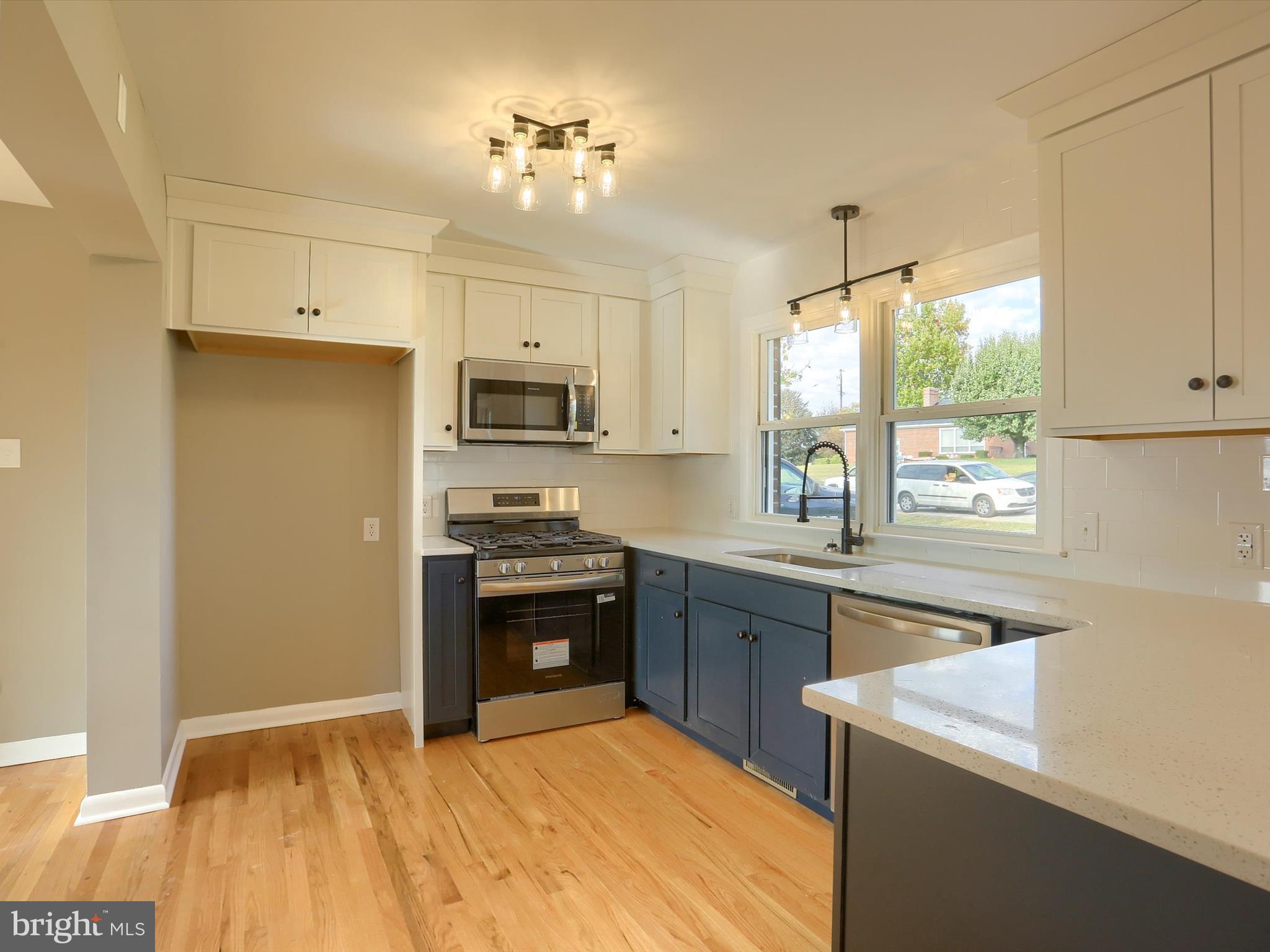 WEST MANHEIM TWP - Residential