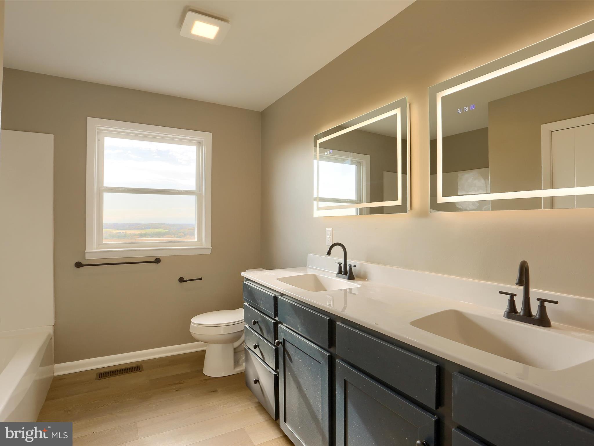 WEST MANHEIM TWP - Residential