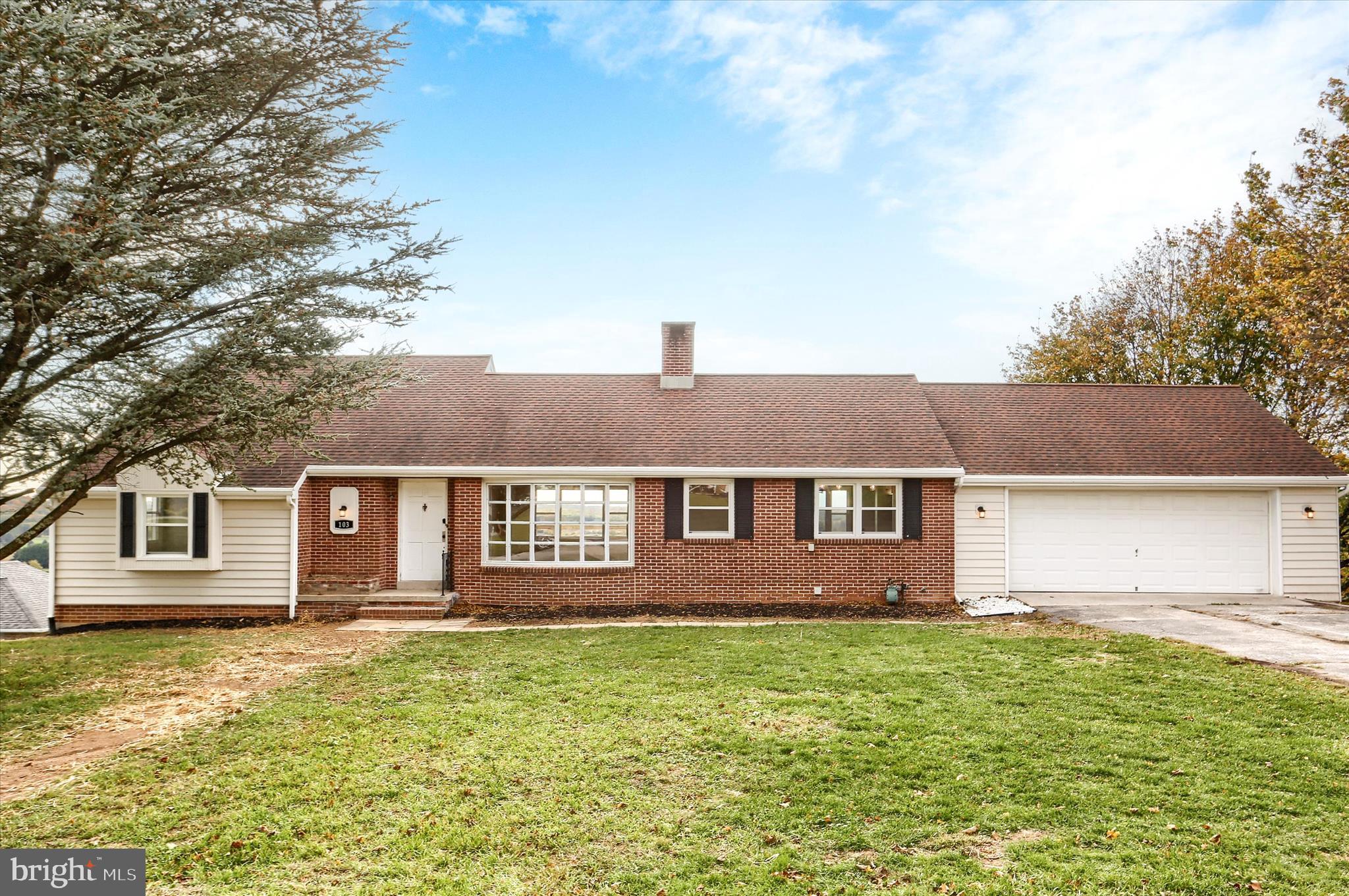 WEST MANHEIM TWP - Residential