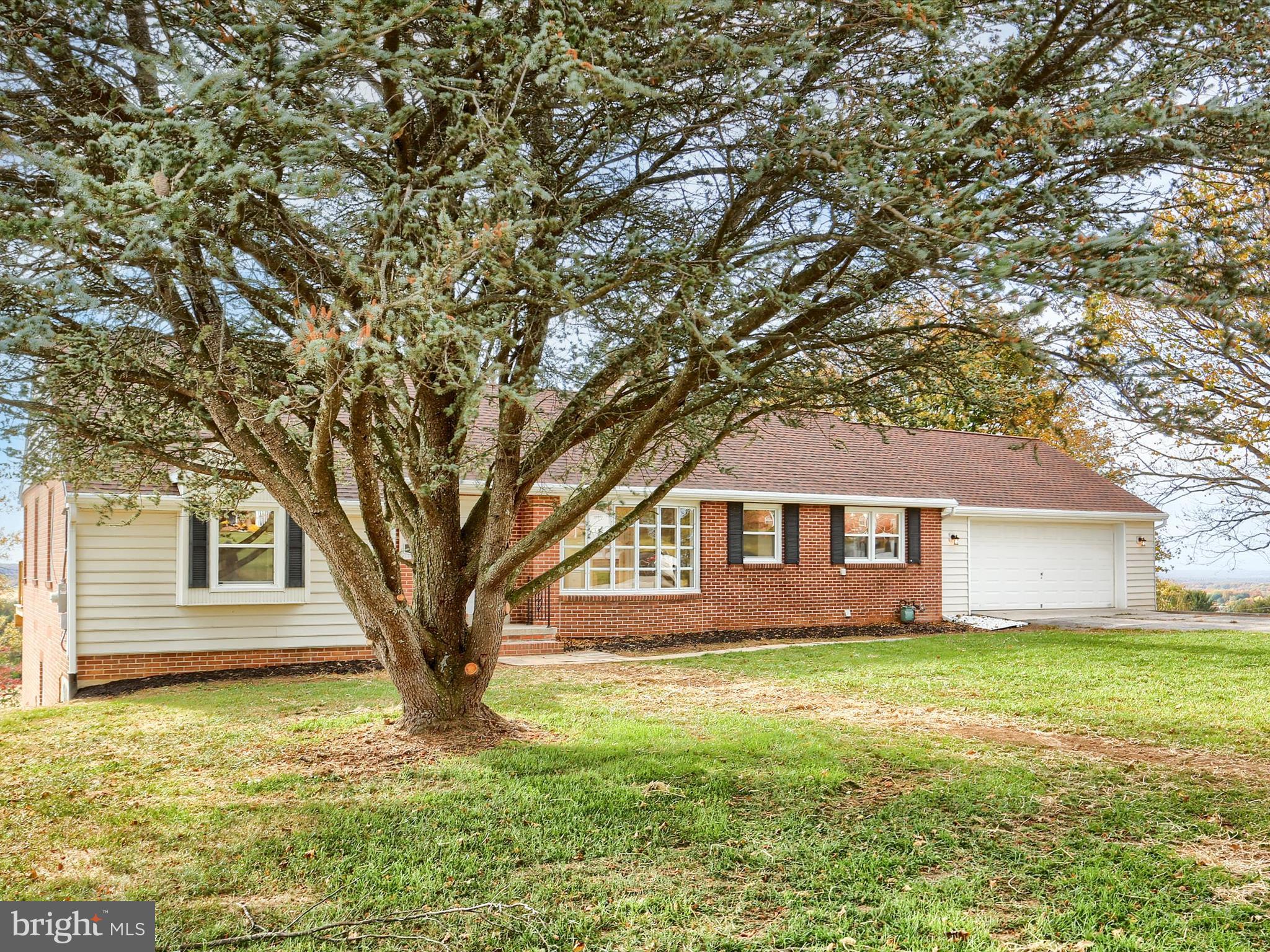 103 HILLCREST DRIVE