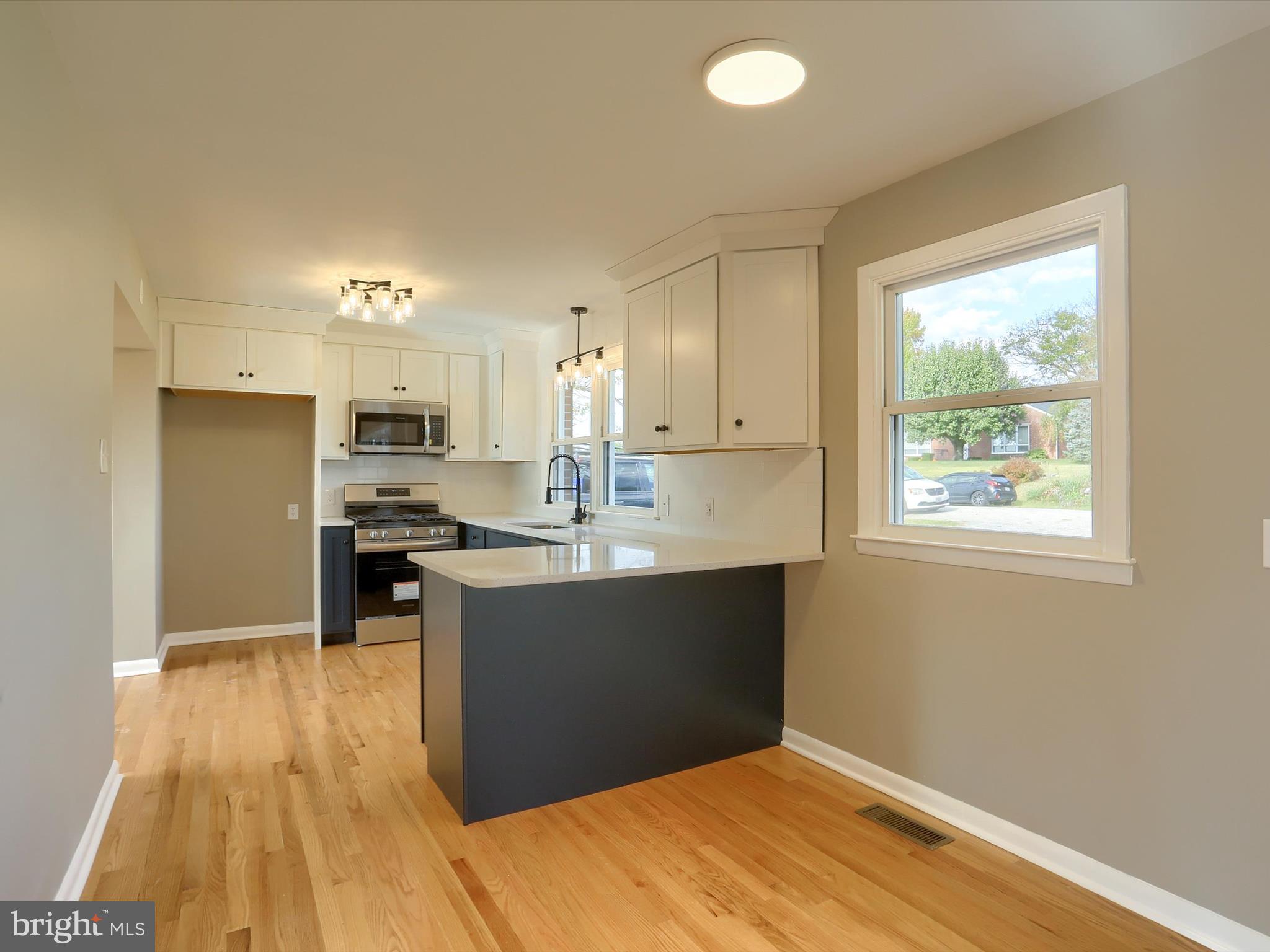 WEST MANHEIM TWP - Residential