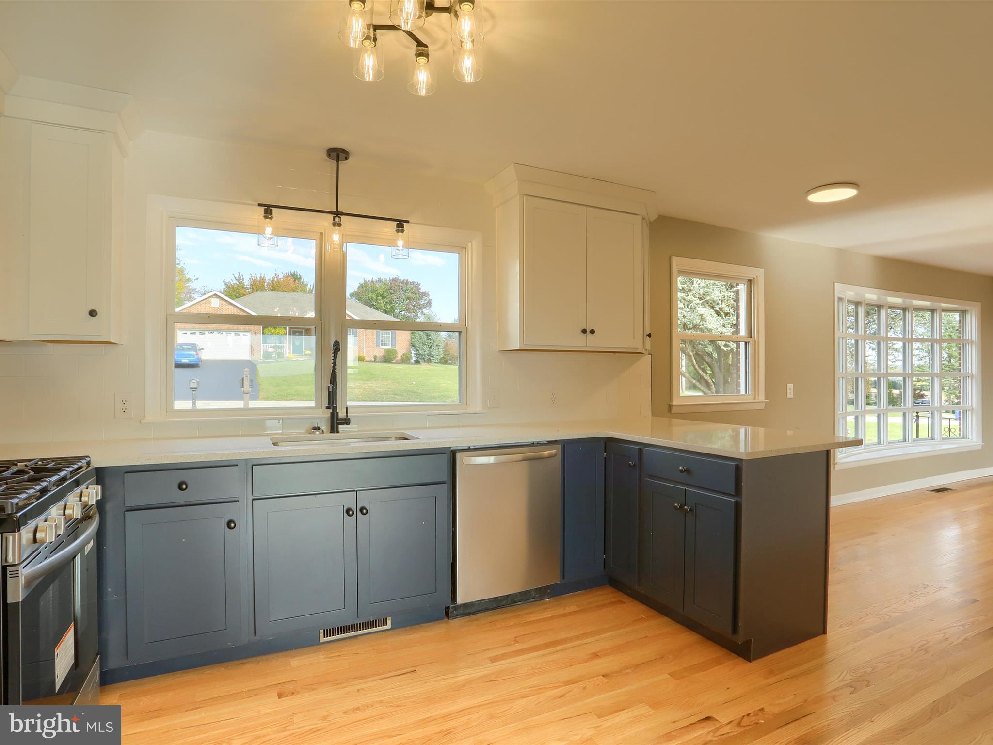 WEST MANHEIM TWP - Residential