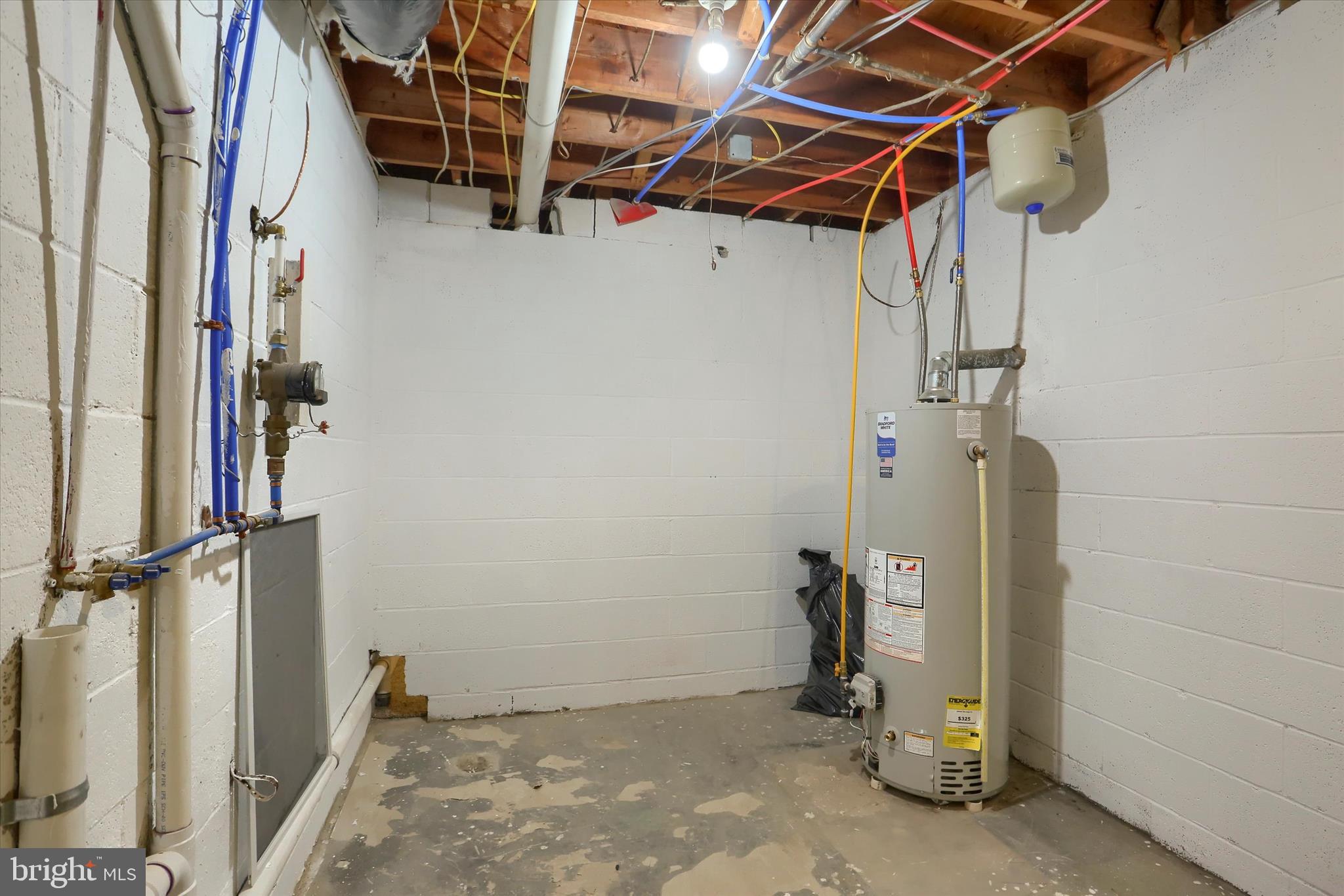 WEST MANHEIM TWP - Residential