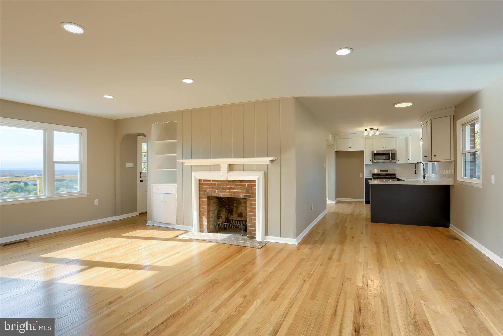 WEST MANHEIM TWP - Residential