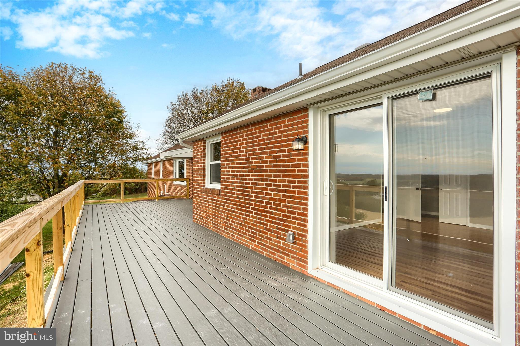 WEST MANHEIM TWP - Residential