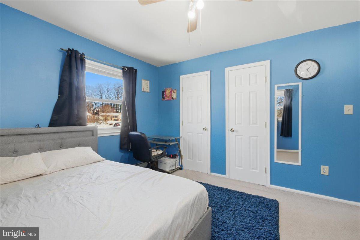 DALE CITY - Residential