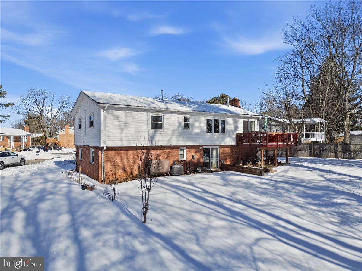 DALE CITY - Residential