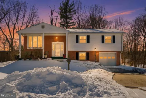 4907 Kenyon Court, Woodbridge, VA 22193 - MLS#: VAPW2111064