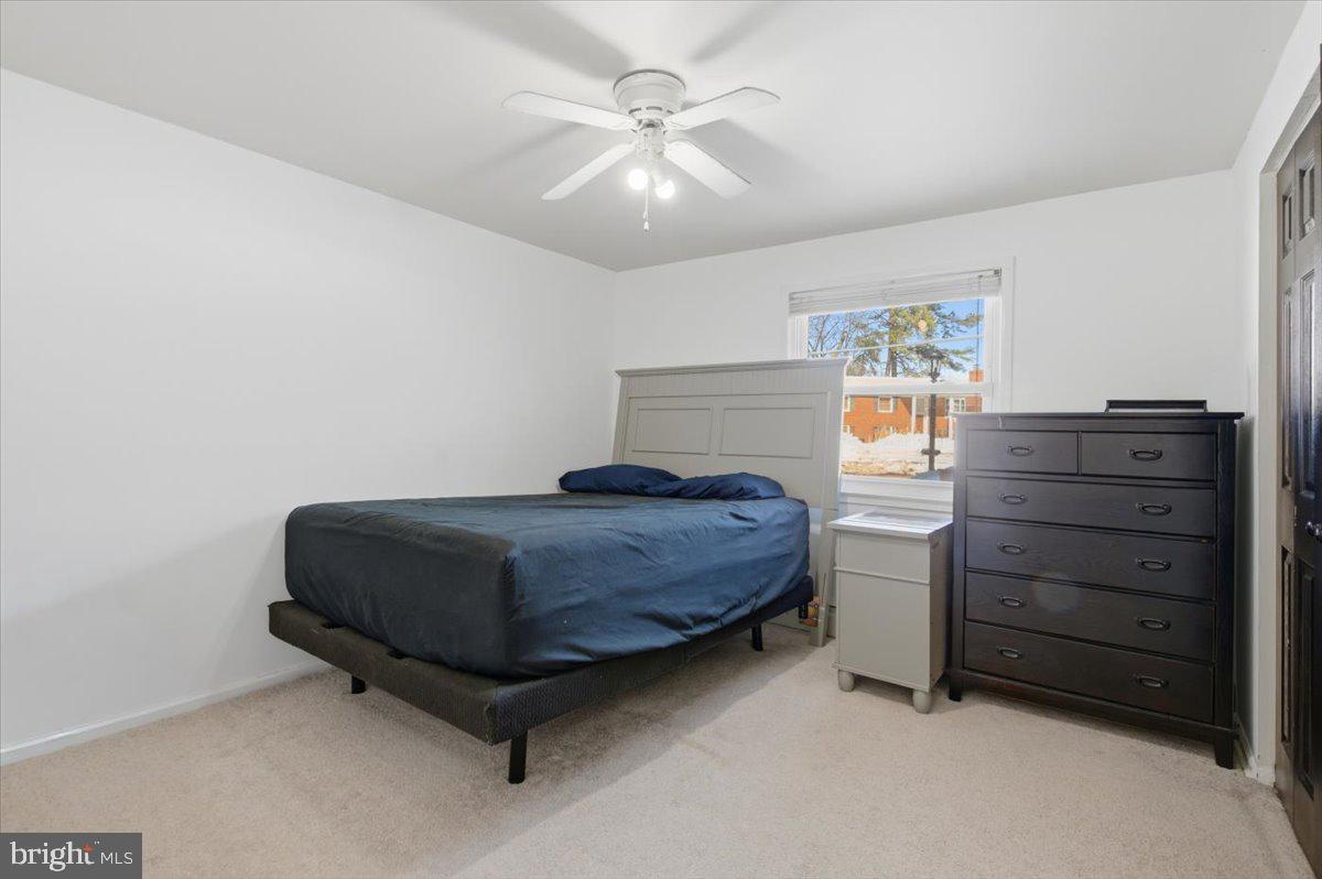 DALE CITY - Residential