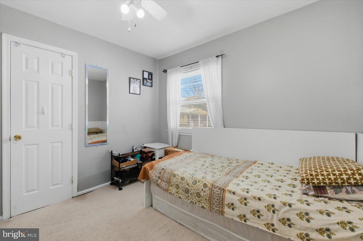 DALE CITY - Residential