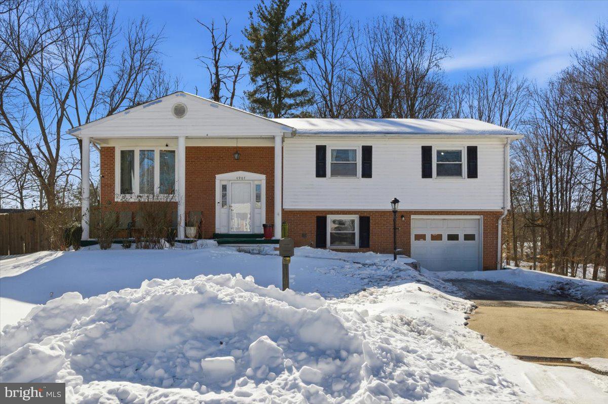 DALE CITY - Residential