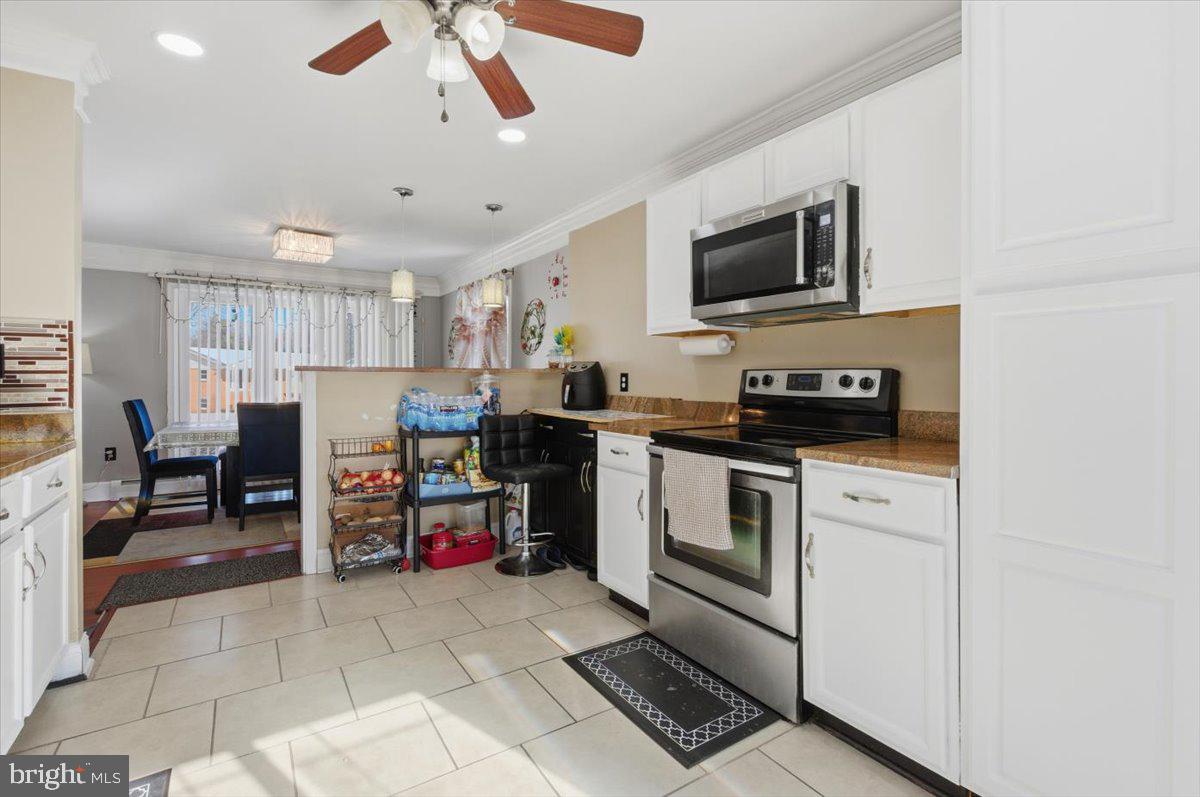 DALE CITY - Residential